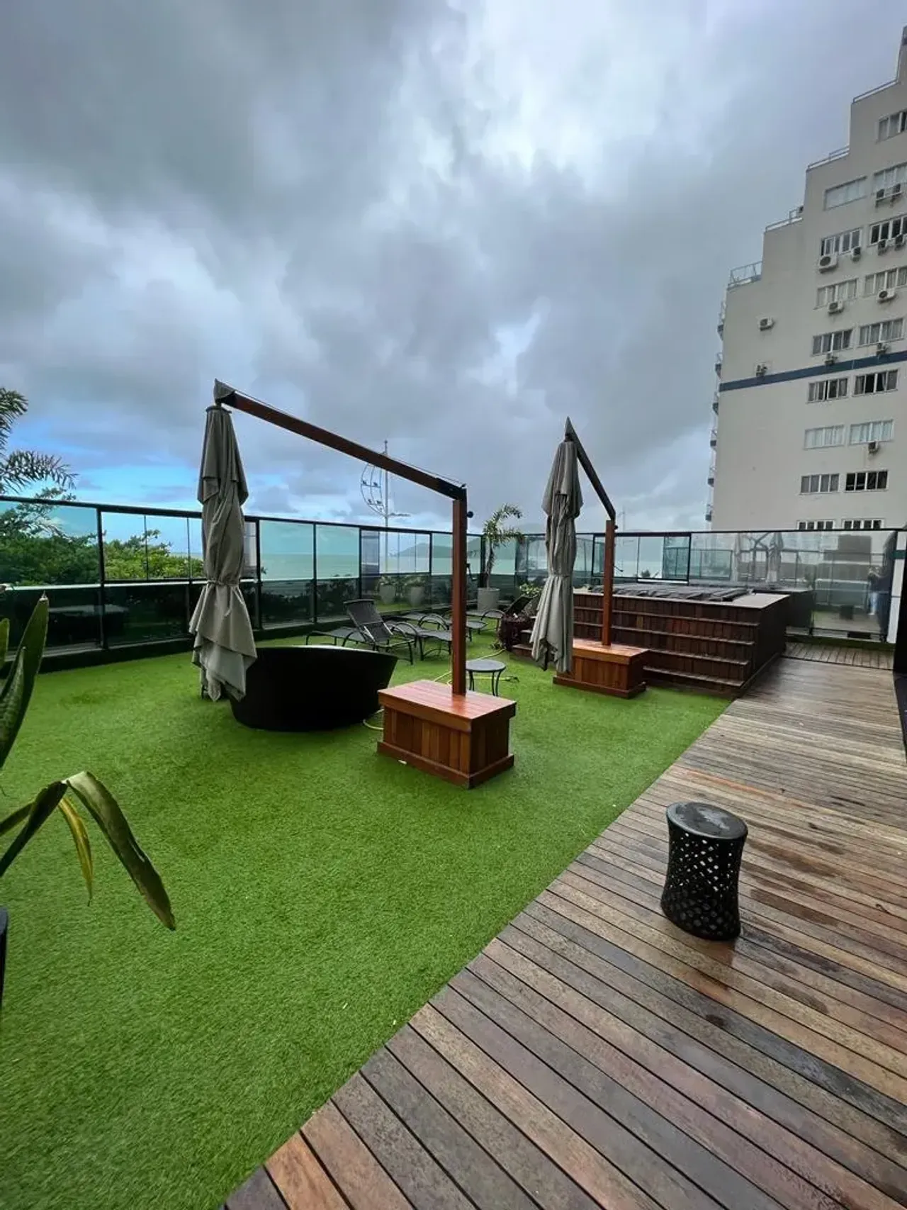 Apartamento no Edifício Austral com 4 suítes em Balneário Camboriú — foto 3