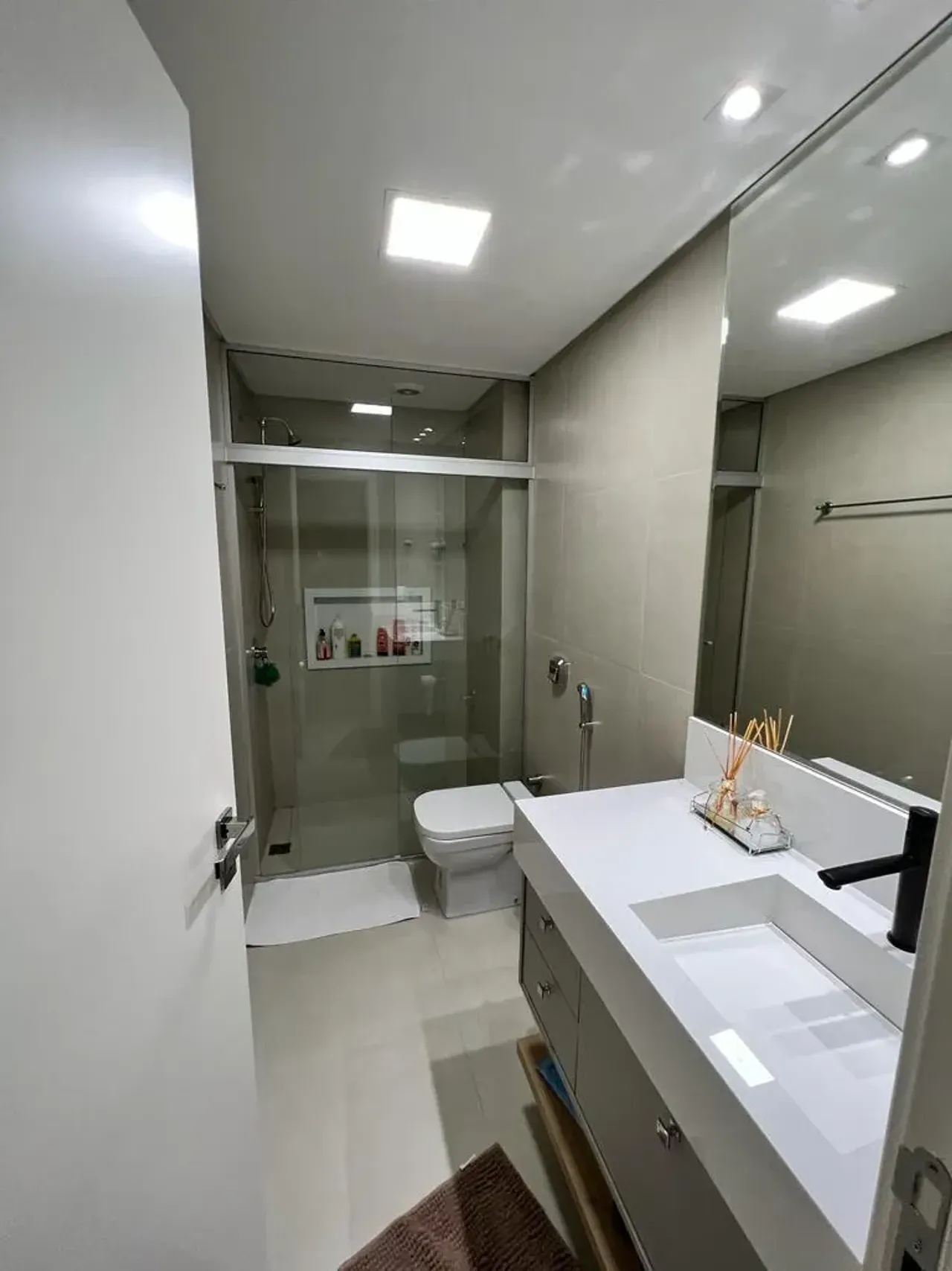 Apartamento no Edifício Austral com 4 suítes em Balneário Camboriú — foto 7