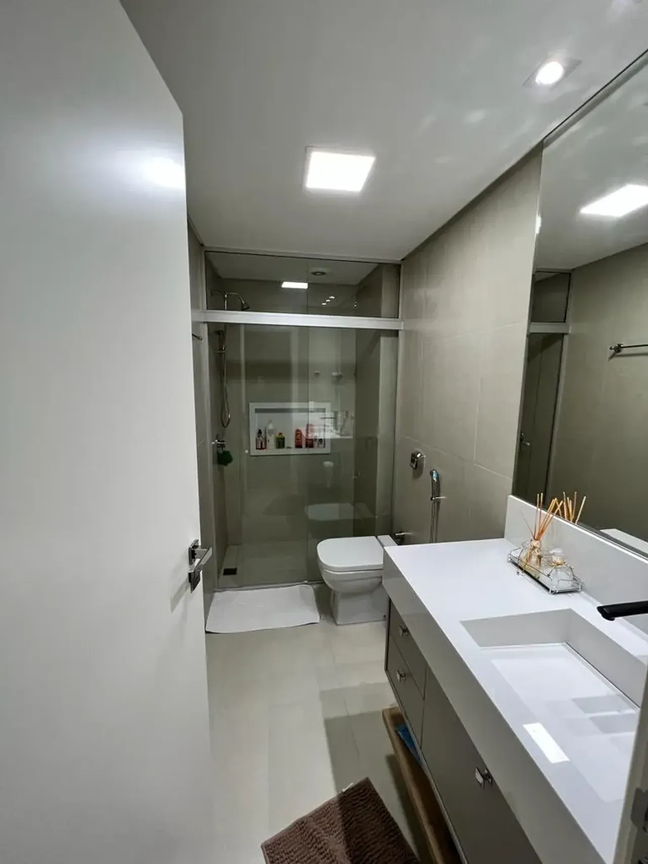 Apartamento no Edifício Austral com 4 suítes em Balneário Camboriú — foto 5