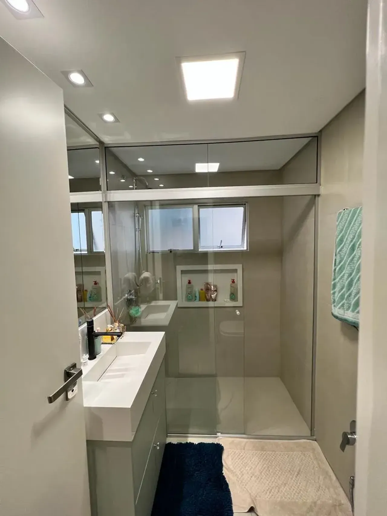 Apartamento no Edifício Austral com 4 suítes em Balneário Camboriú — foto 8