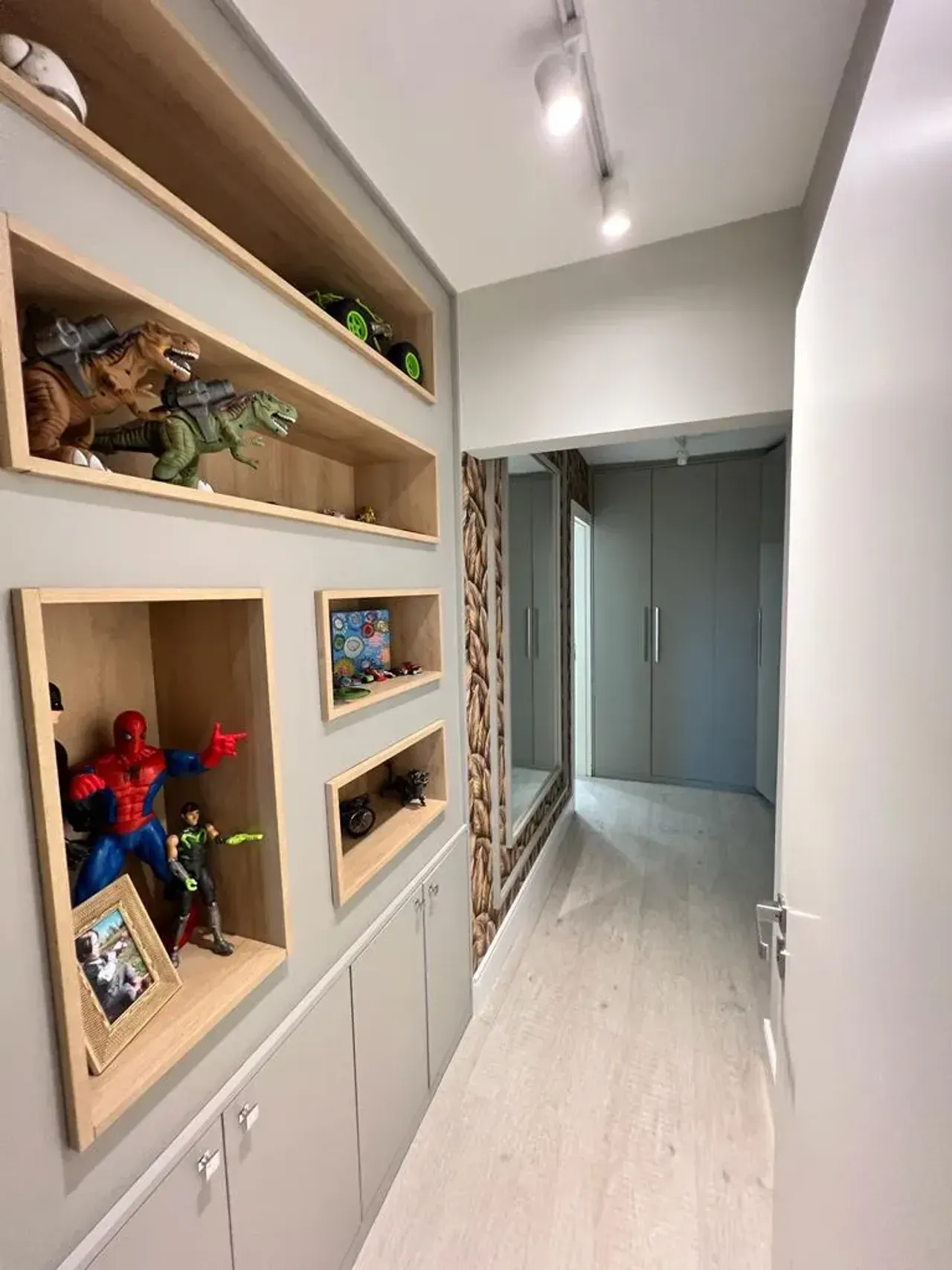 Apartamento no Edifício Austral com 4 suítes em Balneário Camboriú — foto 2