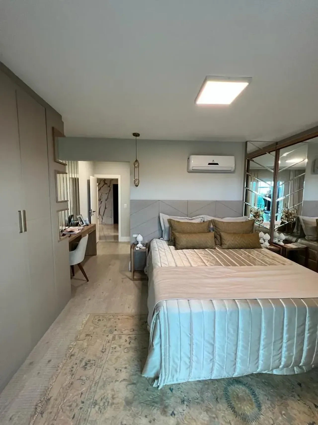 Apartamento no Edifício Austral com 4 suítes em Balneário Camboriú — foto 16