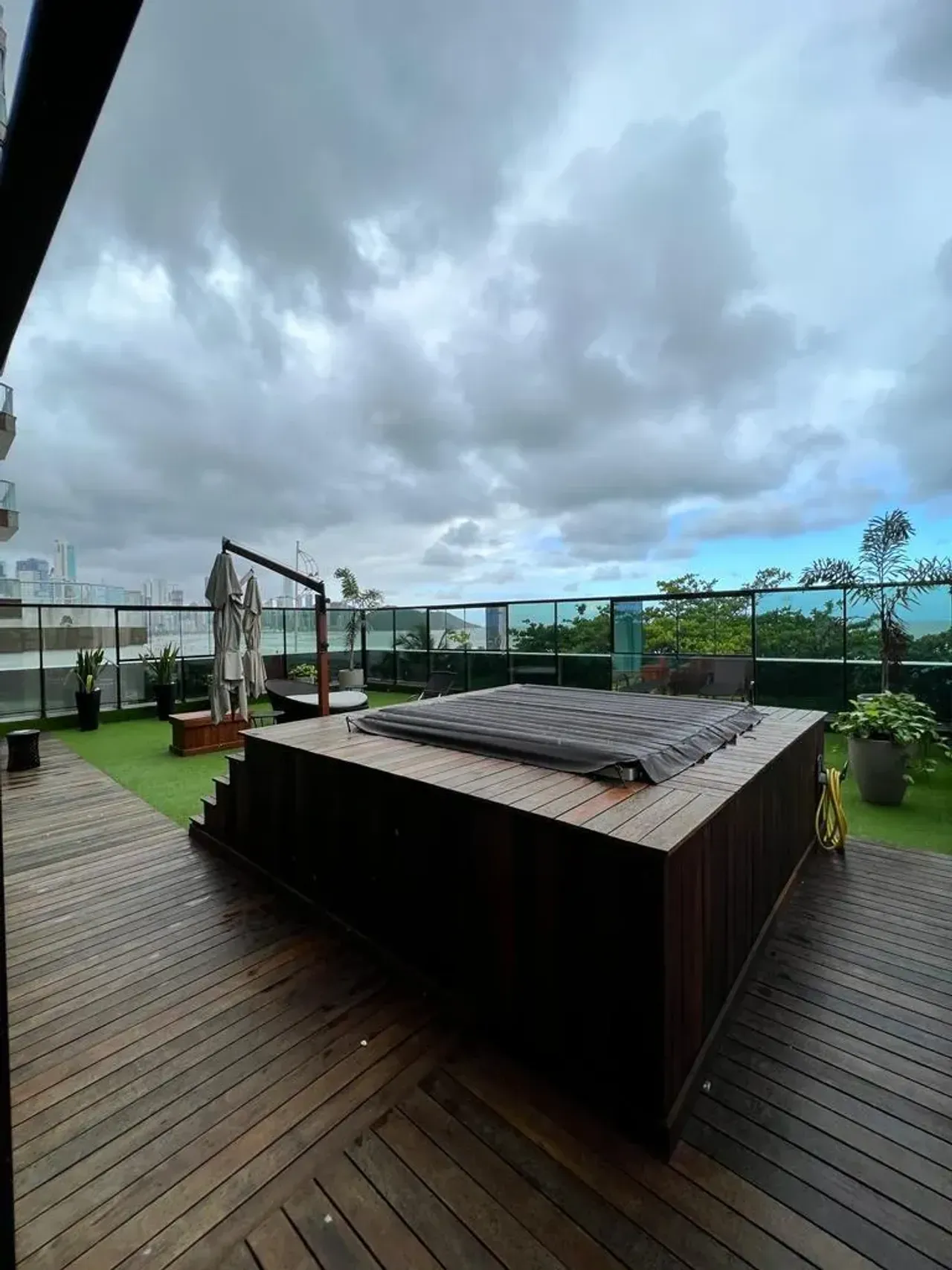 Apartamento no Edifício Austral com 4 suítes em Balneário Camboriú — foto 4