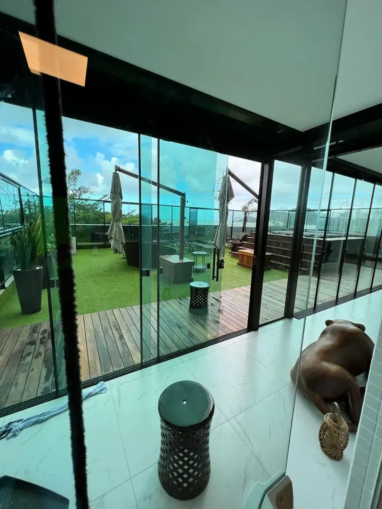 Apartamento no Edifício Austral com 4 suítes em Balneário Camboriú — foto 15