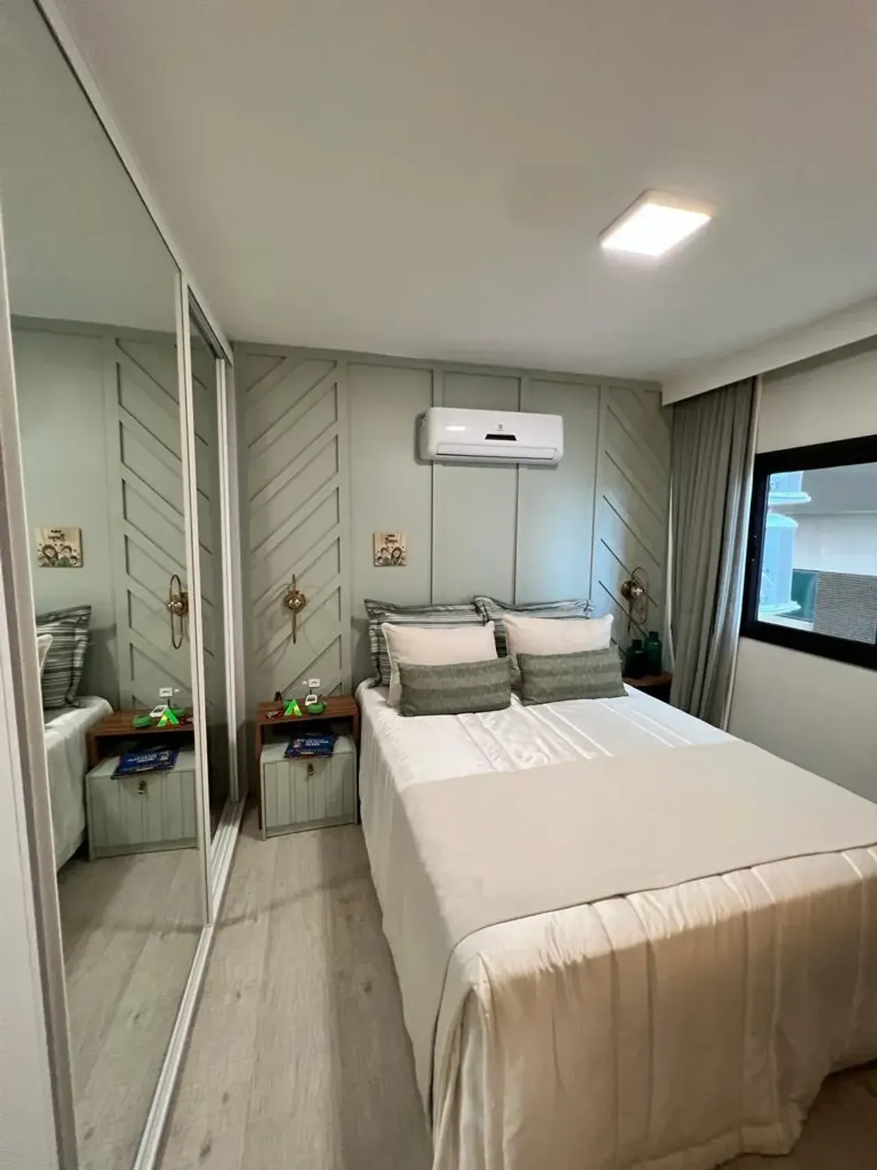 Apartamento no Edifício Austral com 4 suítes em Balneário Camboriú — foto 13