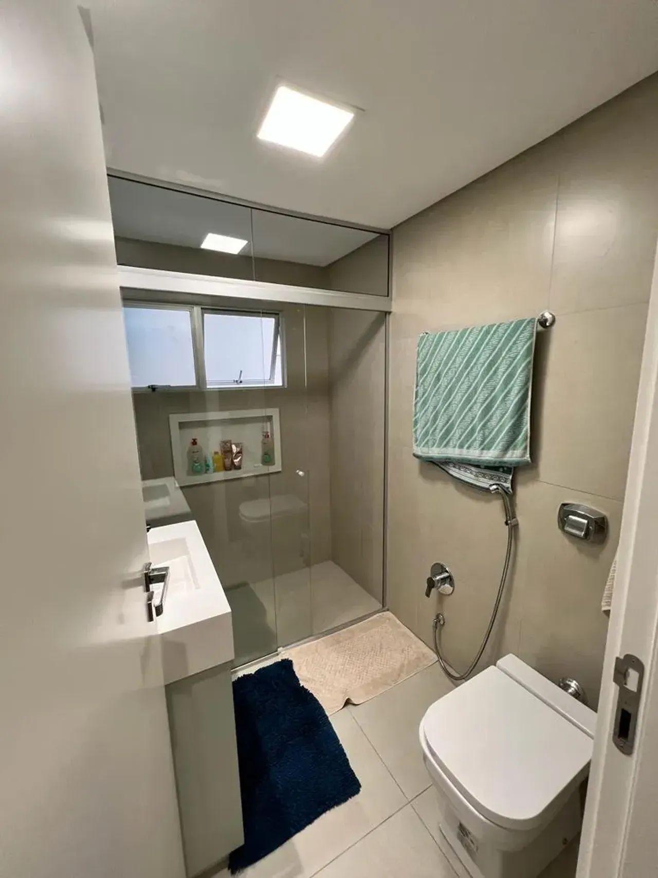 Apartamento no Edifício Austral com 4 suítes em Balneário Camboriú — foto 10
