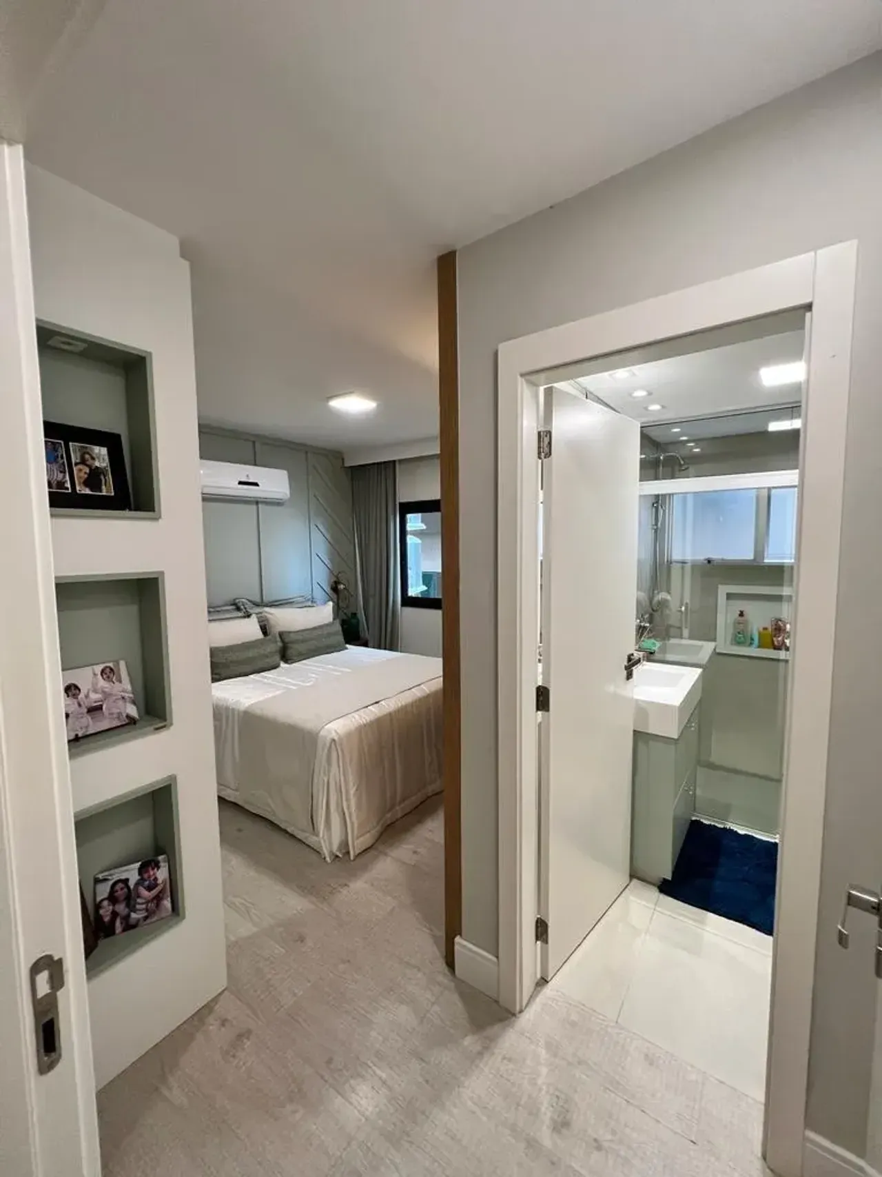 Apartamento no Edifício Austral com 4 suítes em Balneário Camboriú — foto 11