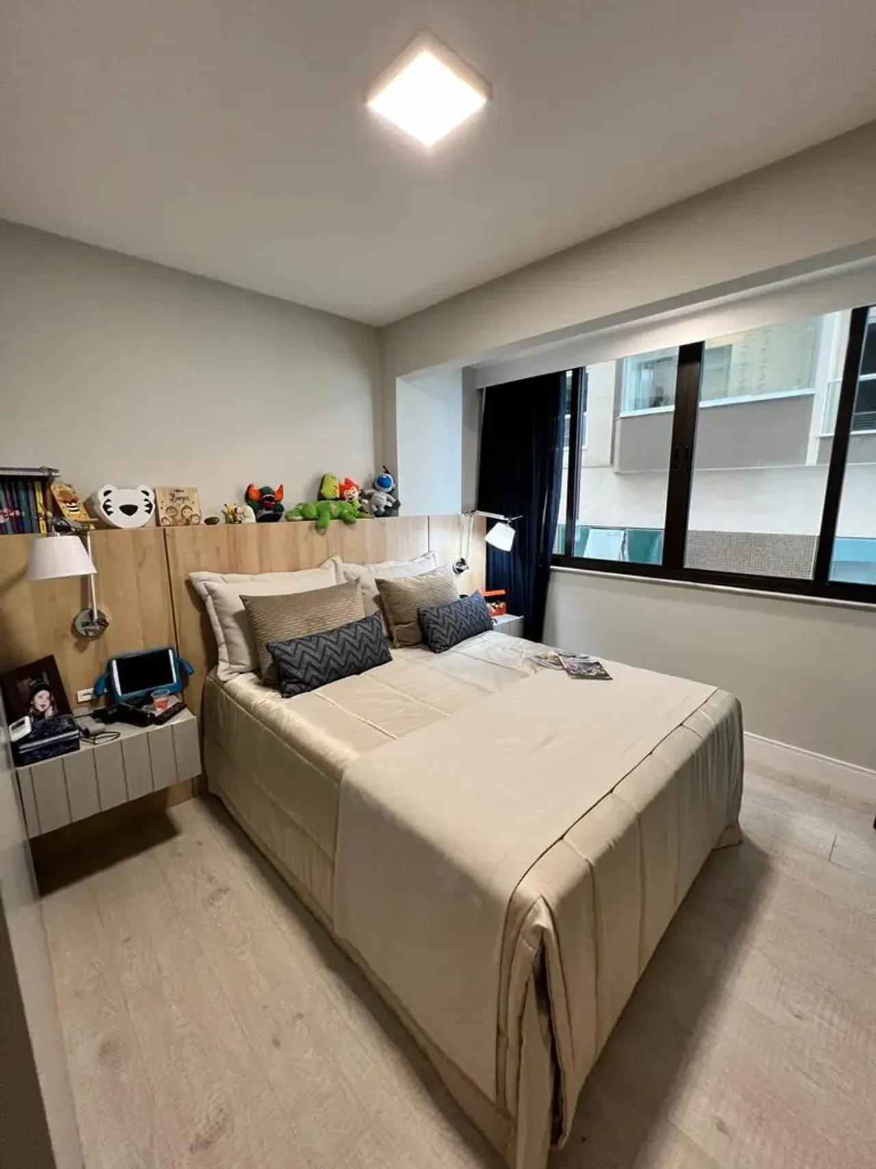 Apartamento no Edifício Austral com 4 suítes em Balneário Camboriú — foto 9