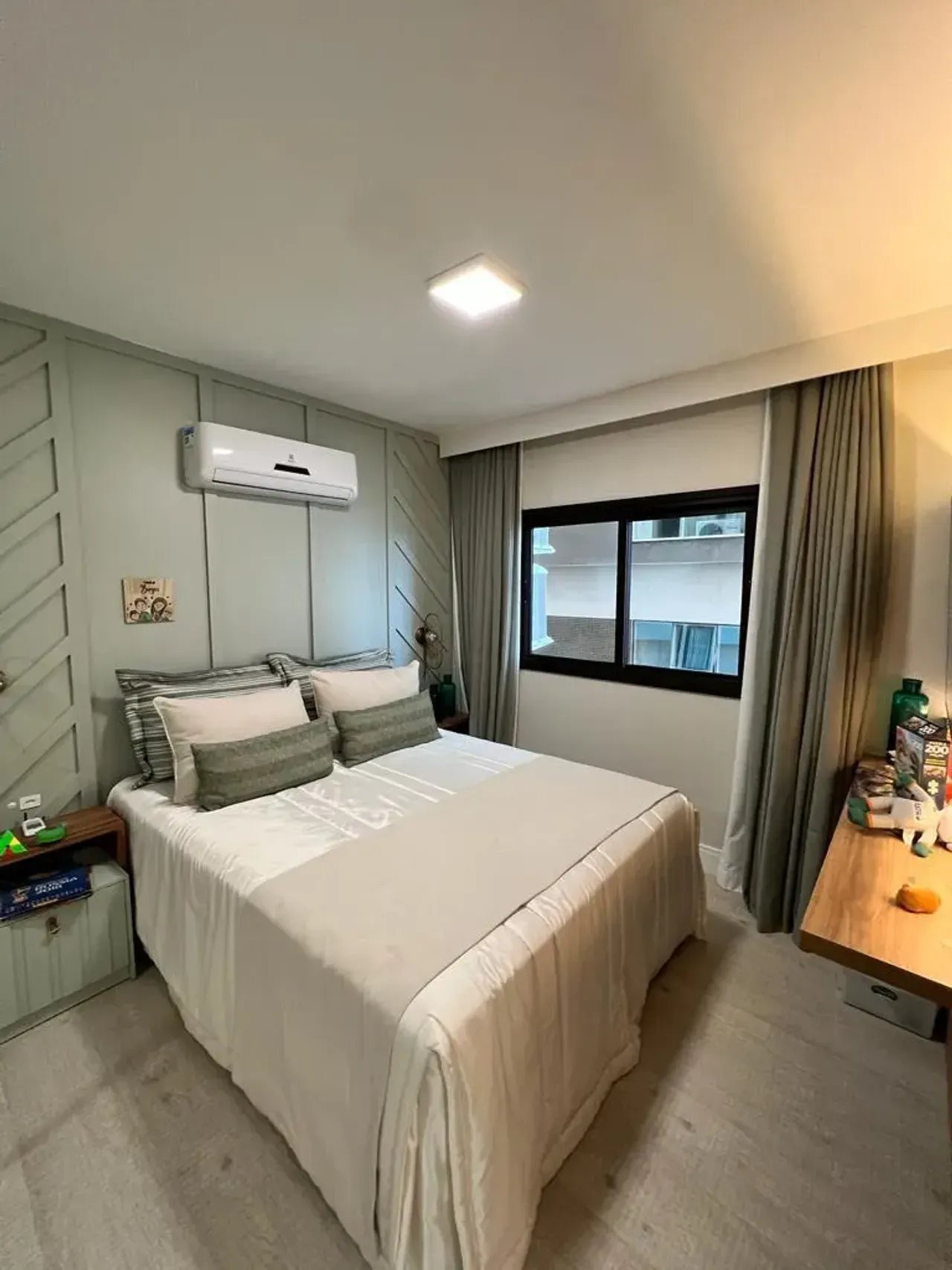 Apartamento no Edifício Austral com 4 suítes em Balneário Camboriú — foto 14
