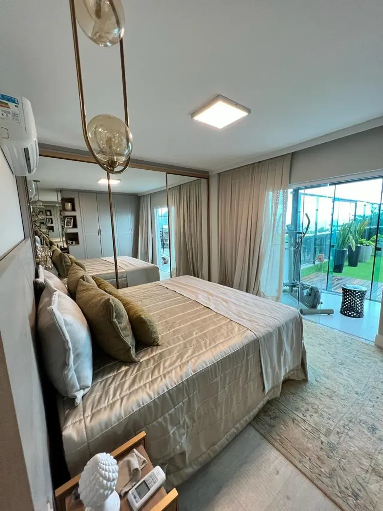 Apartamento no Edifício Austral com 4 suítes em Balneário Camboriú — foto 17