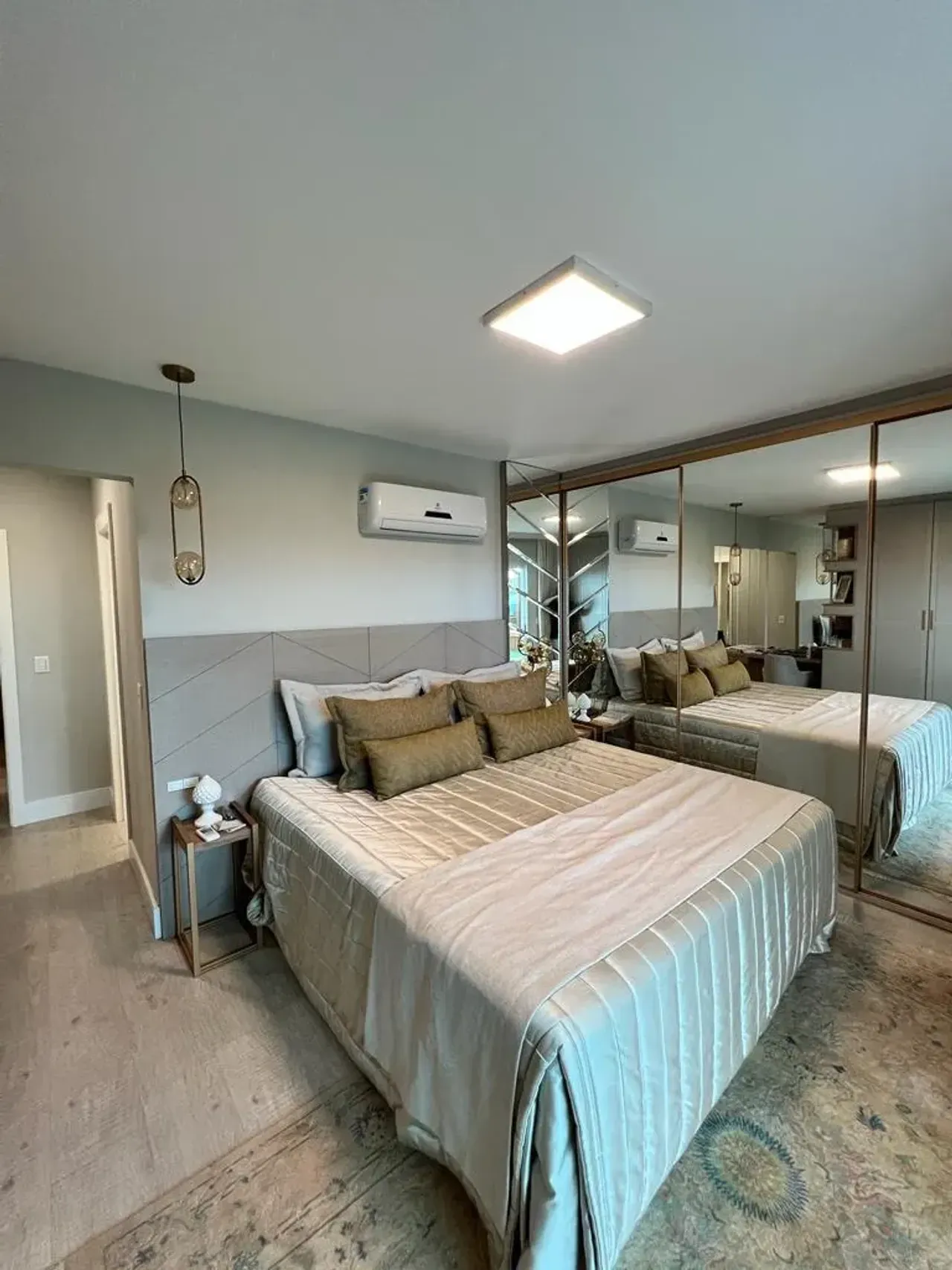 Apartamento no Edifício Austral com 4 suítes em Balneário Camboriú — foto 18