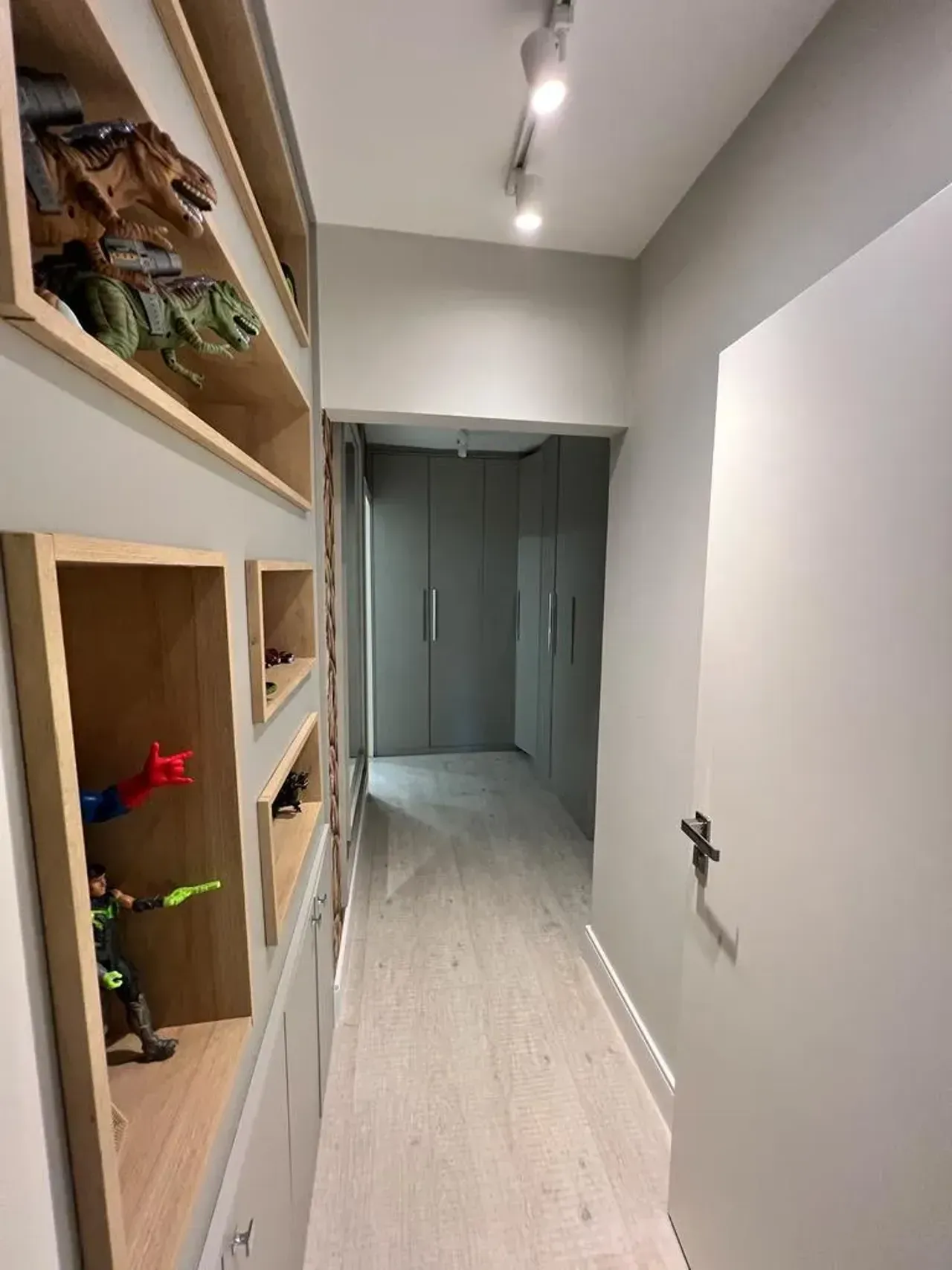 Apartamento no Edifício Austral com 4 suítes em Balneário Camboriú — foto 6