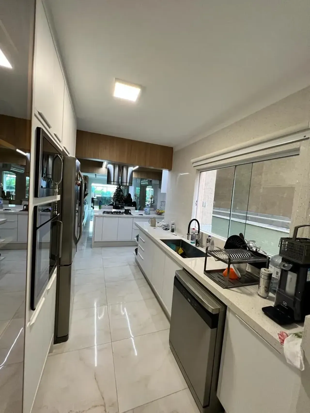 Apartamento no Edifício Austral com 4 suítes em Balneário Camboriú — foto 20