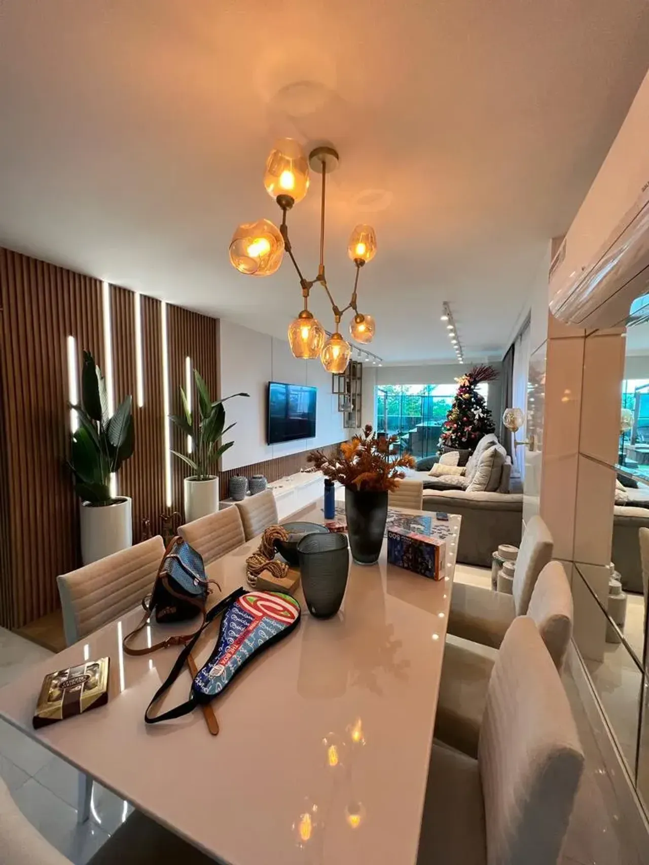Apartamento no Edifício Austral com 4 suítes em Balneário Camboriú — foto 24