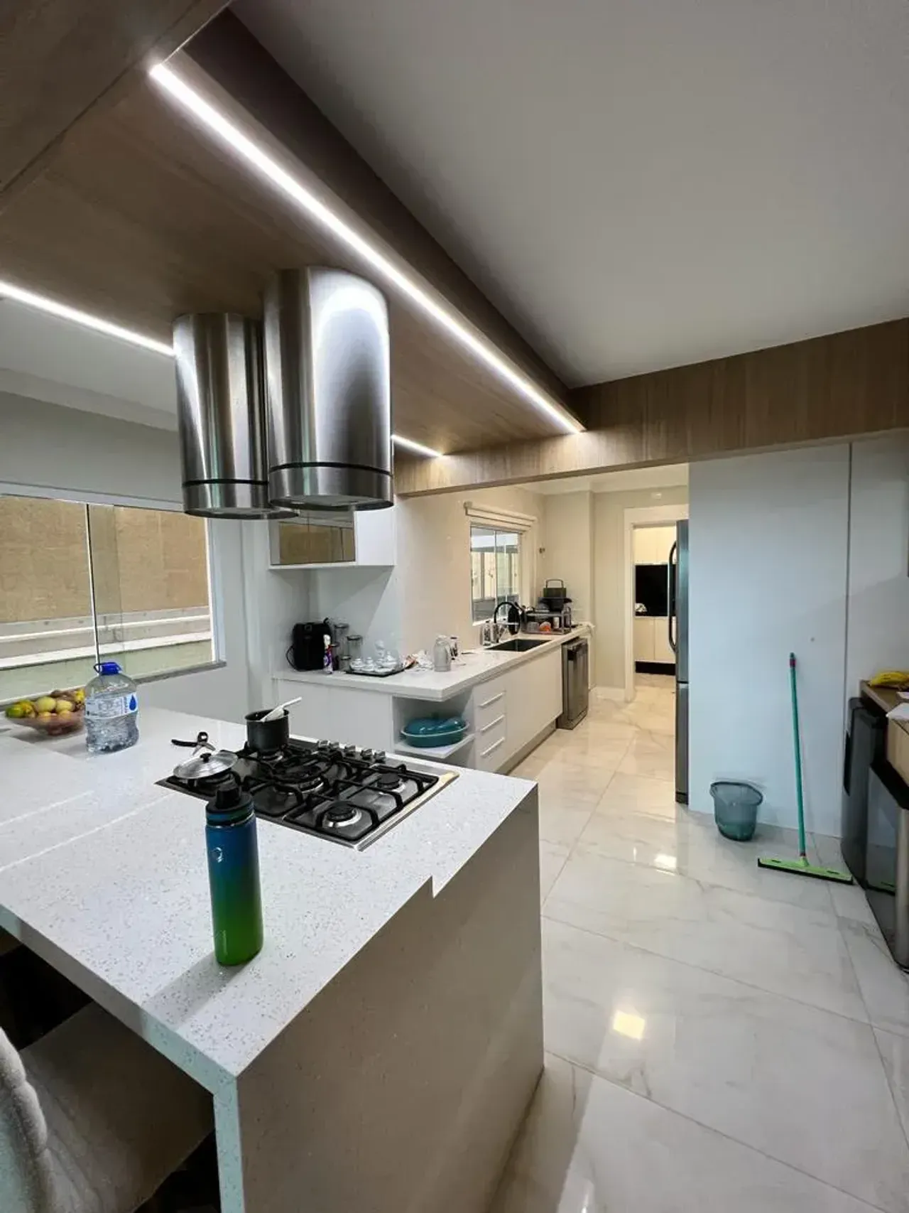 Apartamento no Edifício Austral com 4 suítes em Balneário Camboriú — foto 23