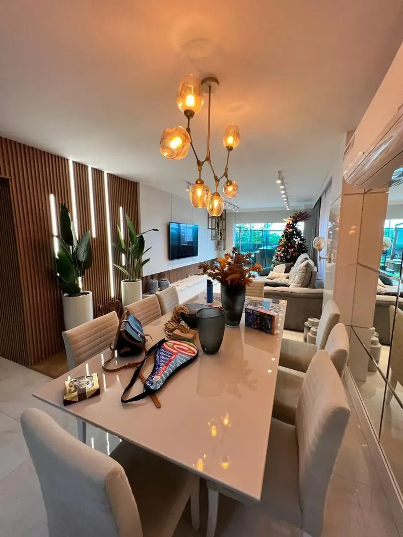 Apartamento no Edifício Austral com 4 suítes em Balneário Camboriú — foto 28