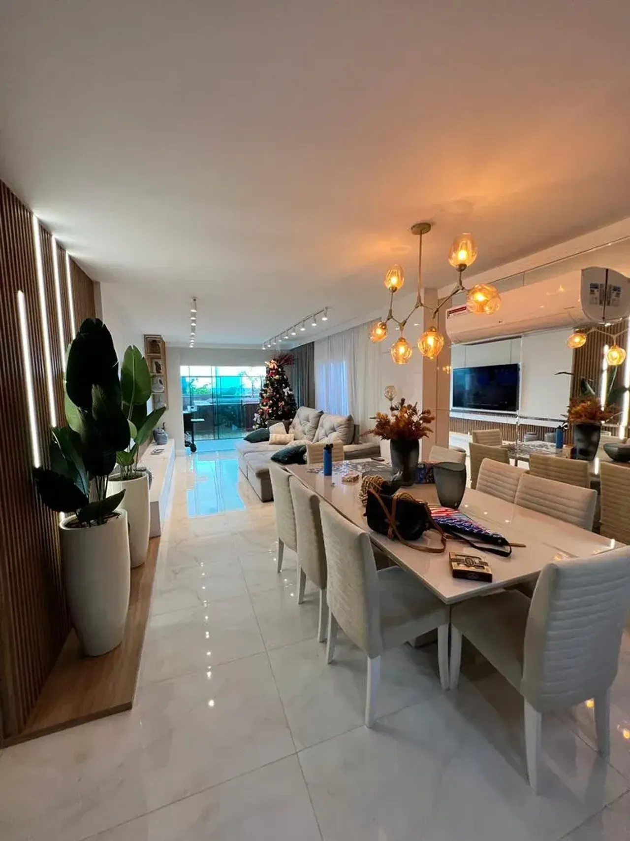 Apartamento no Edifício Austral com 4 suítes em Balneário Camboriú — foto 21
