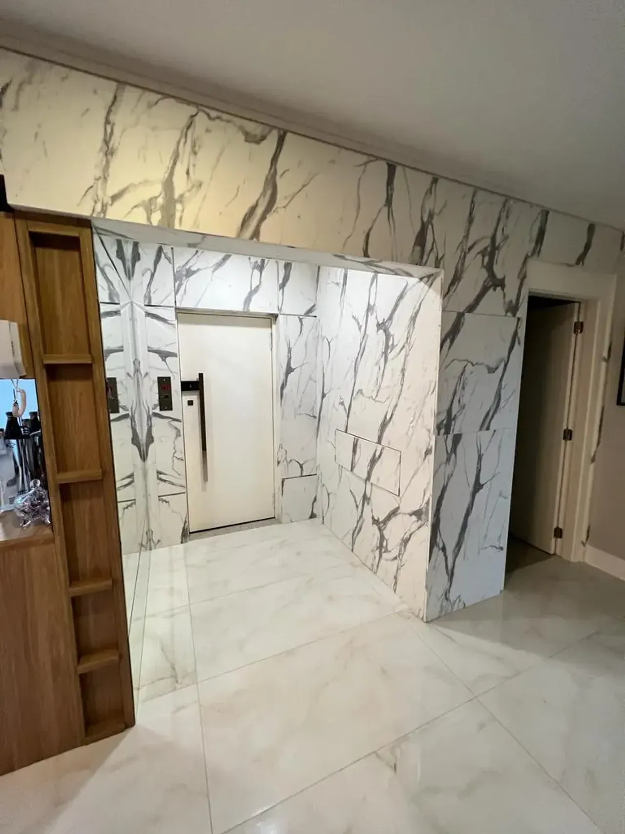 Apartamento no Edifício Austral com 4 suítes em Balneário Camboriú — foto 25