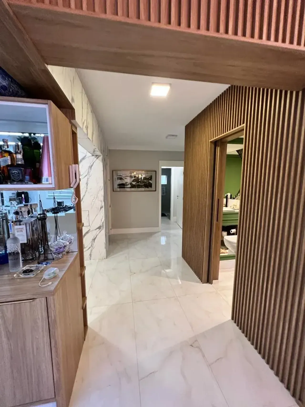 Apartamento no Edifício Austral com 4 suítes em Balneário Camboriú — foto 26