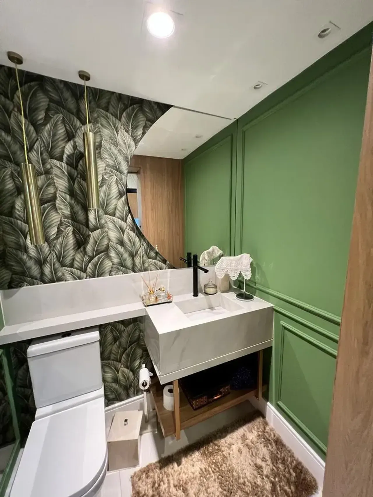 Apartamento no Edifício Austral com 4 suítes em Balneário Camboriú — foto 29