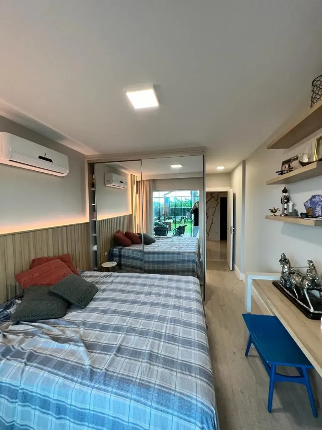 Apartamento no Edifício Austral com 4 suítes em Balneário Camboriú — foto 32
