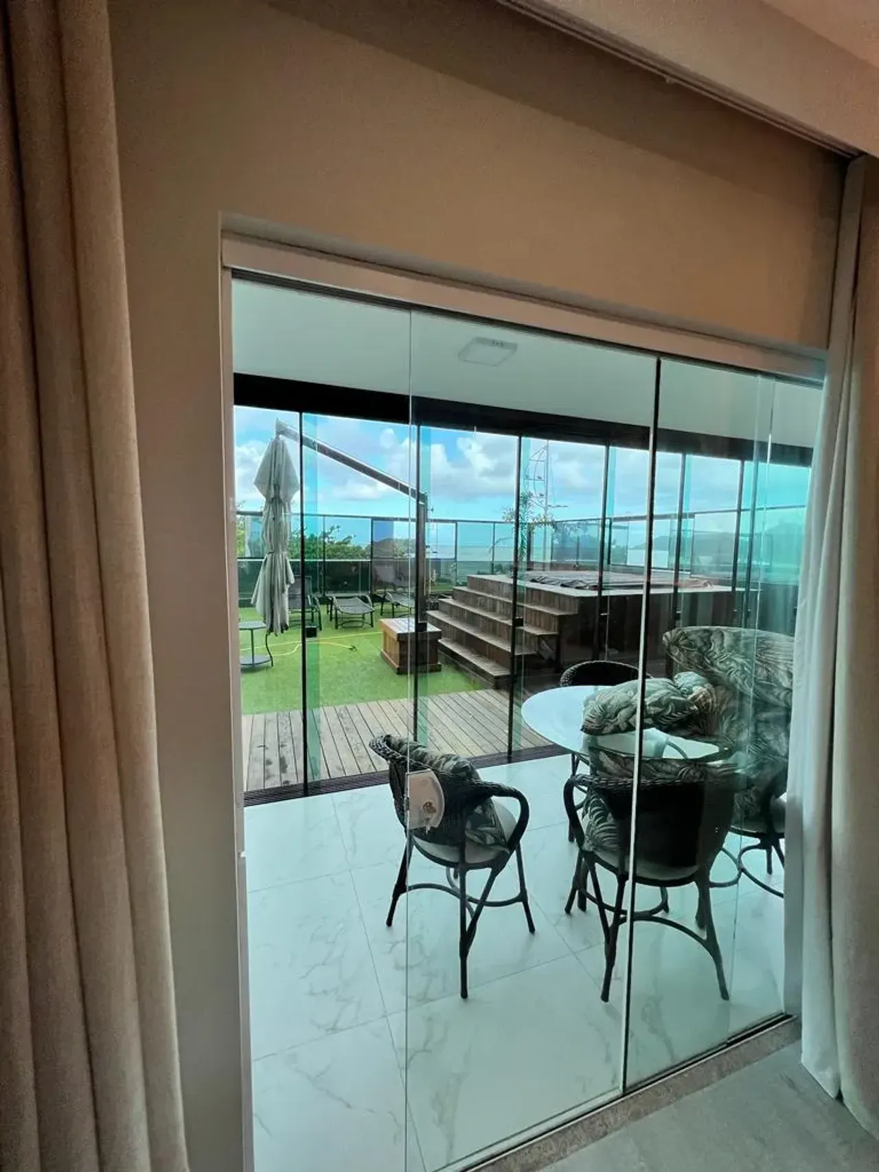 Apartamento no Edifício Austral com 4 suítes em Balneário Camboriú — foto 34