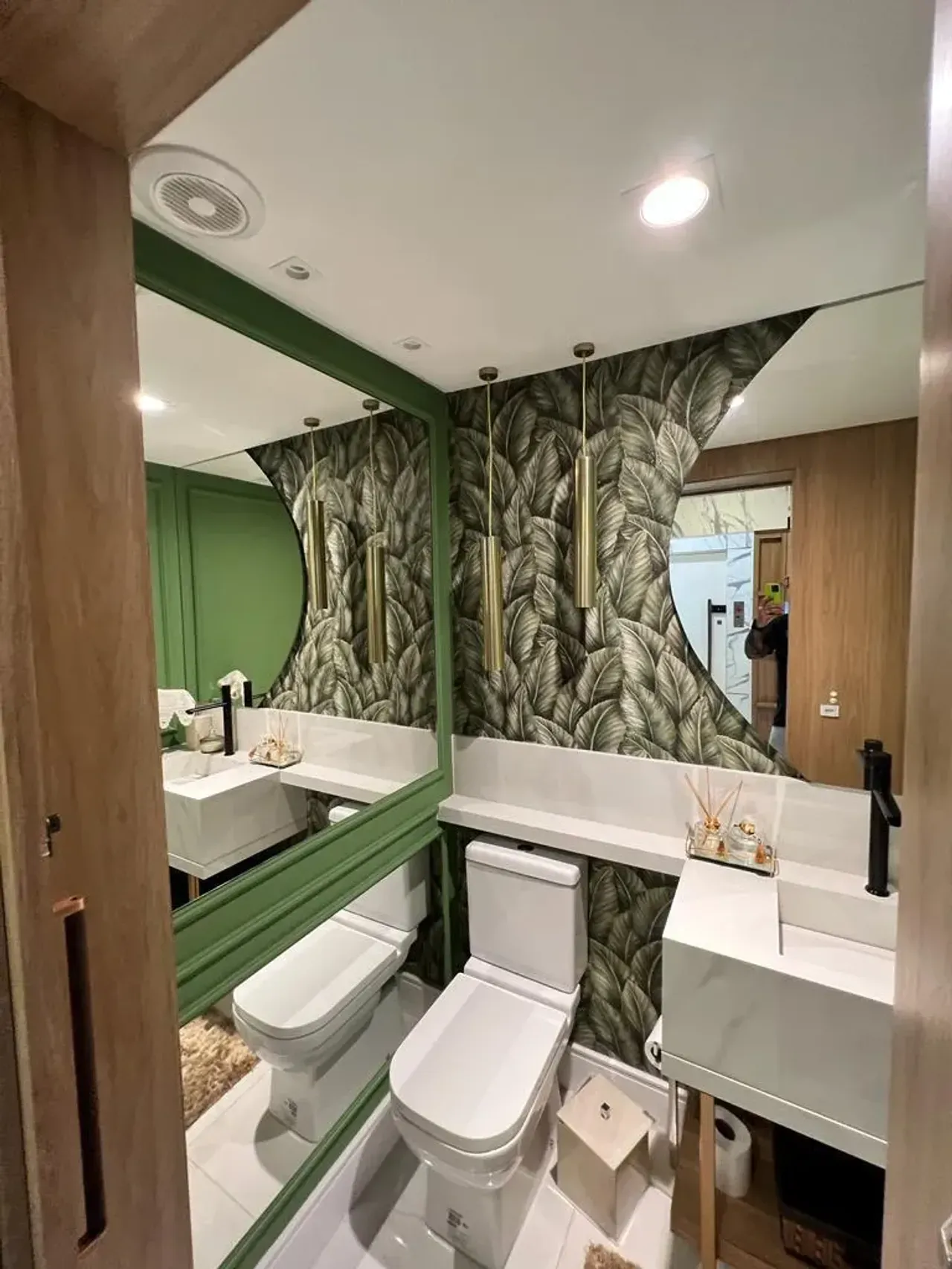 Apartamento no Edifício Austral com 4 suítes em Balneário Camboriú — foto 30