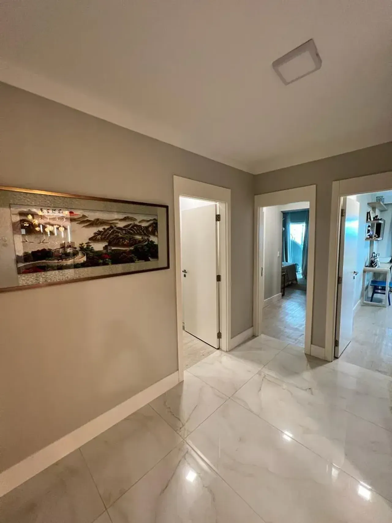 Apartamento no Edifício Austral com 4 suítes em Balneário Camboriú — foto 35