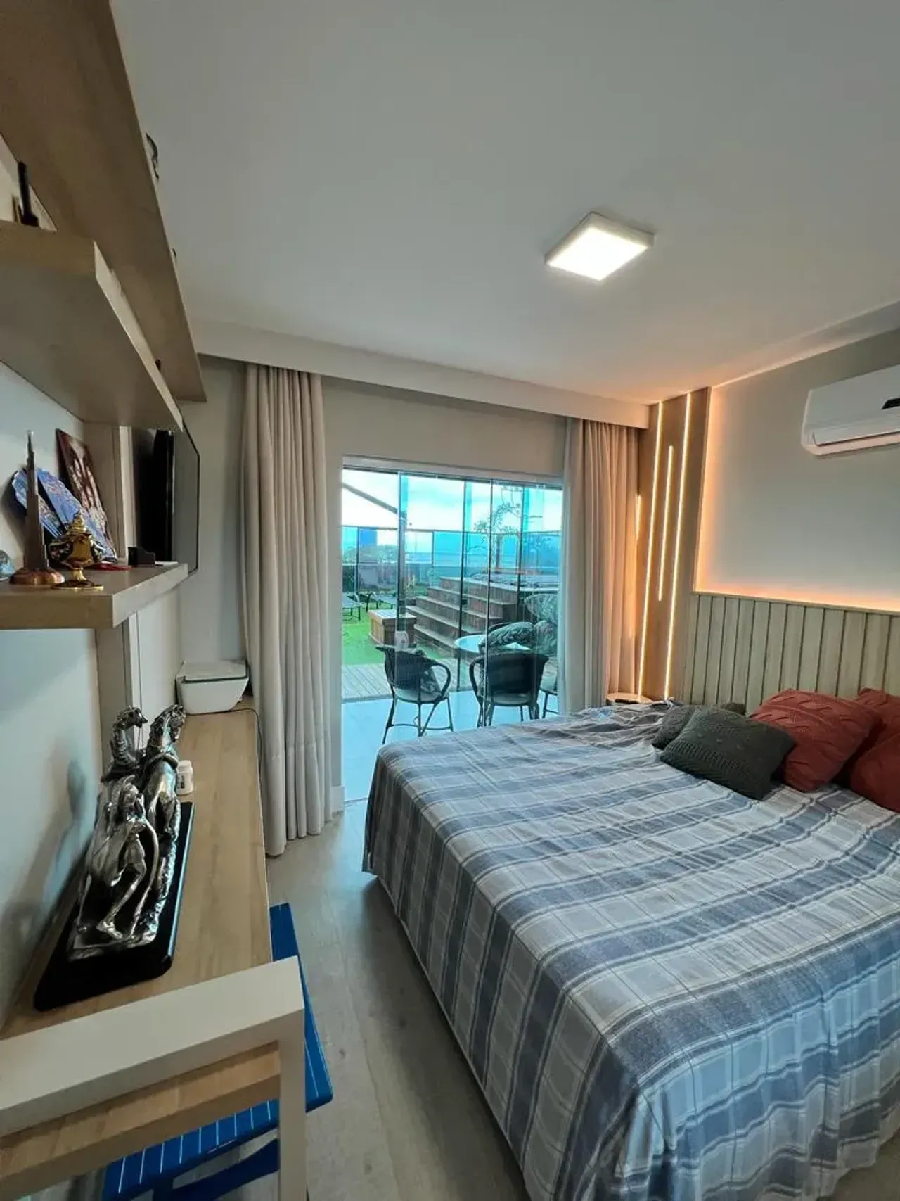 Apartamento no Edifício Austral com 4 suítes em Balneário Camboriú — foto 33