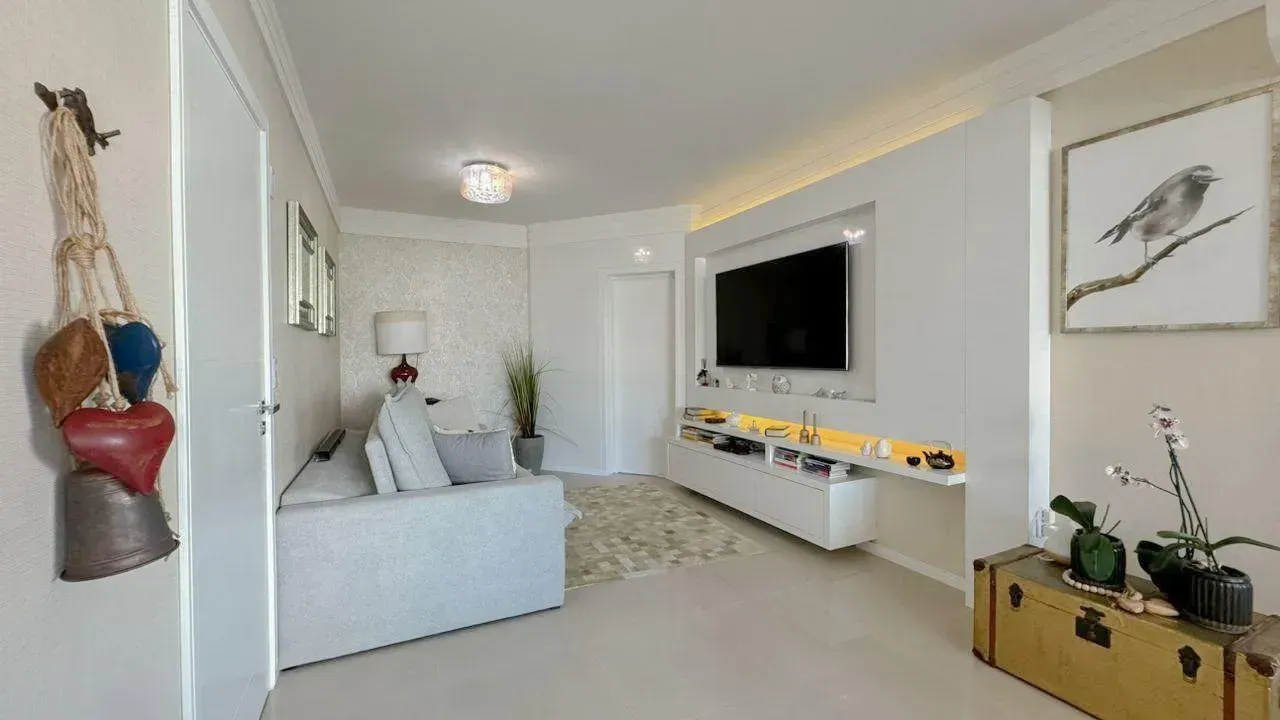 Apartamento no Edifício Terra do Sol com 3 suítes em Balneário Camboriú — foto 11