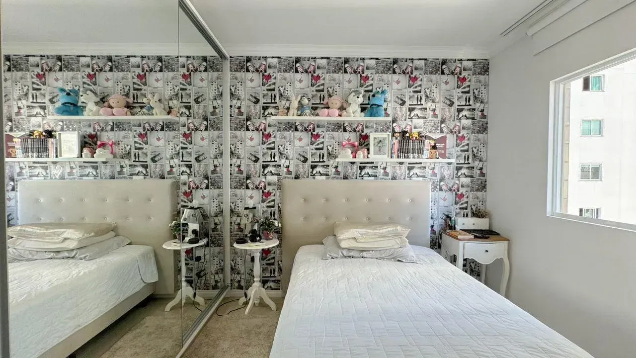 Apartamento no Edifício Terra do Sol com 3 suítes em Balneário Camboriú — foto 9