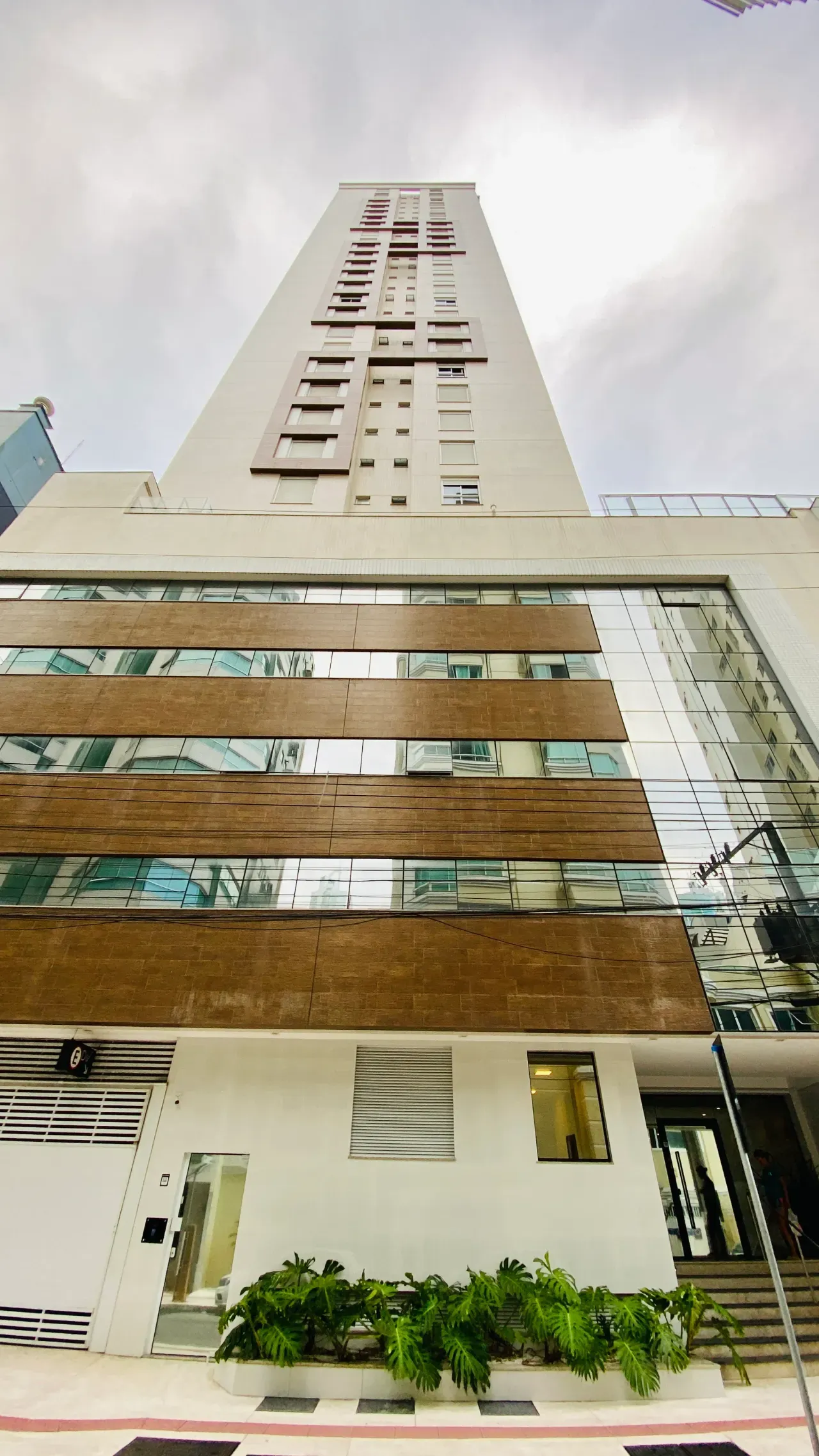 Apartamento no Mirante das Águas com 4 suítes em Balneário Camboriú — foto 8
