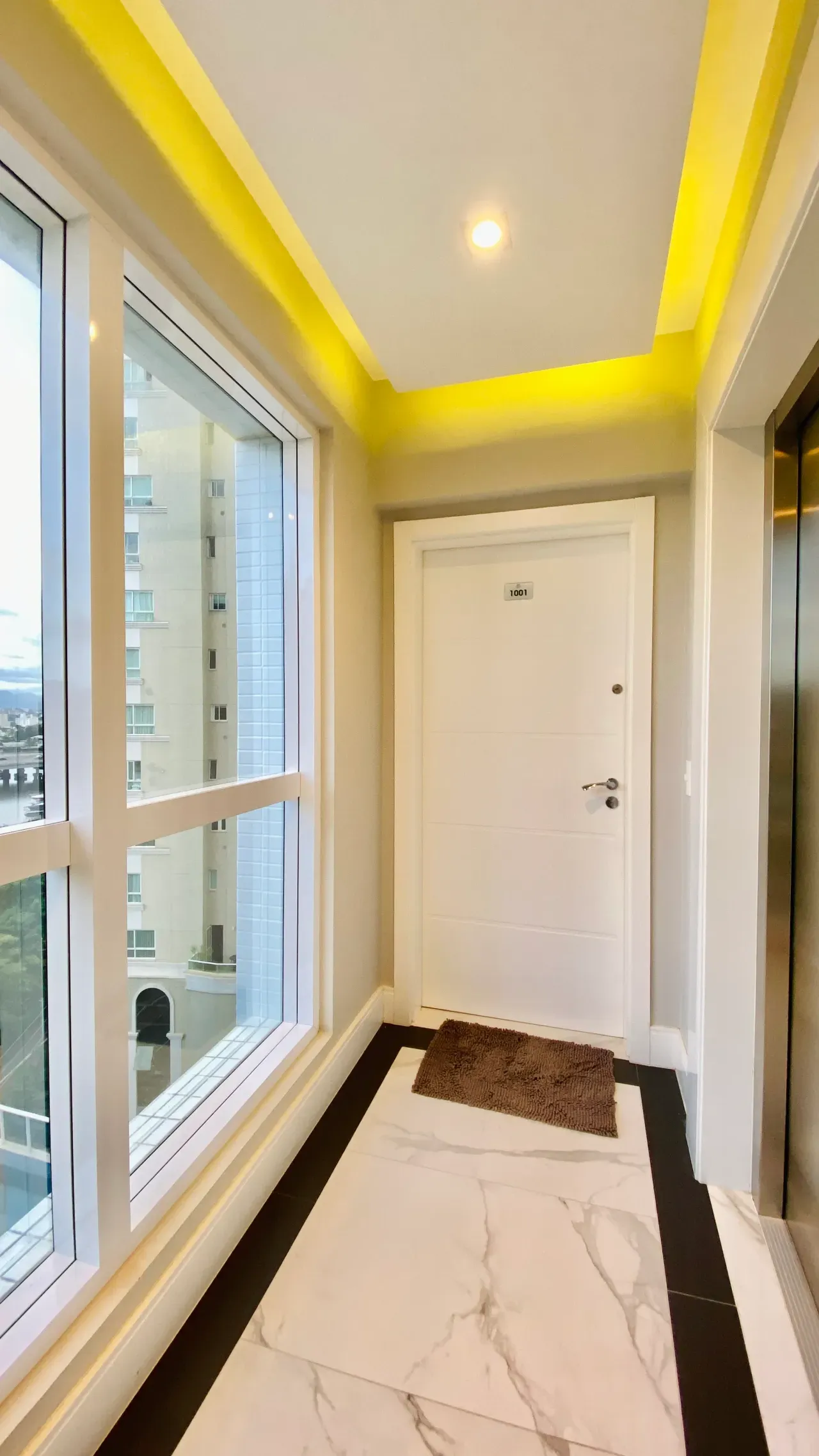 Apartamento no Mirante das Águas com 4 suítes em Balneário Camboriú — foto 9