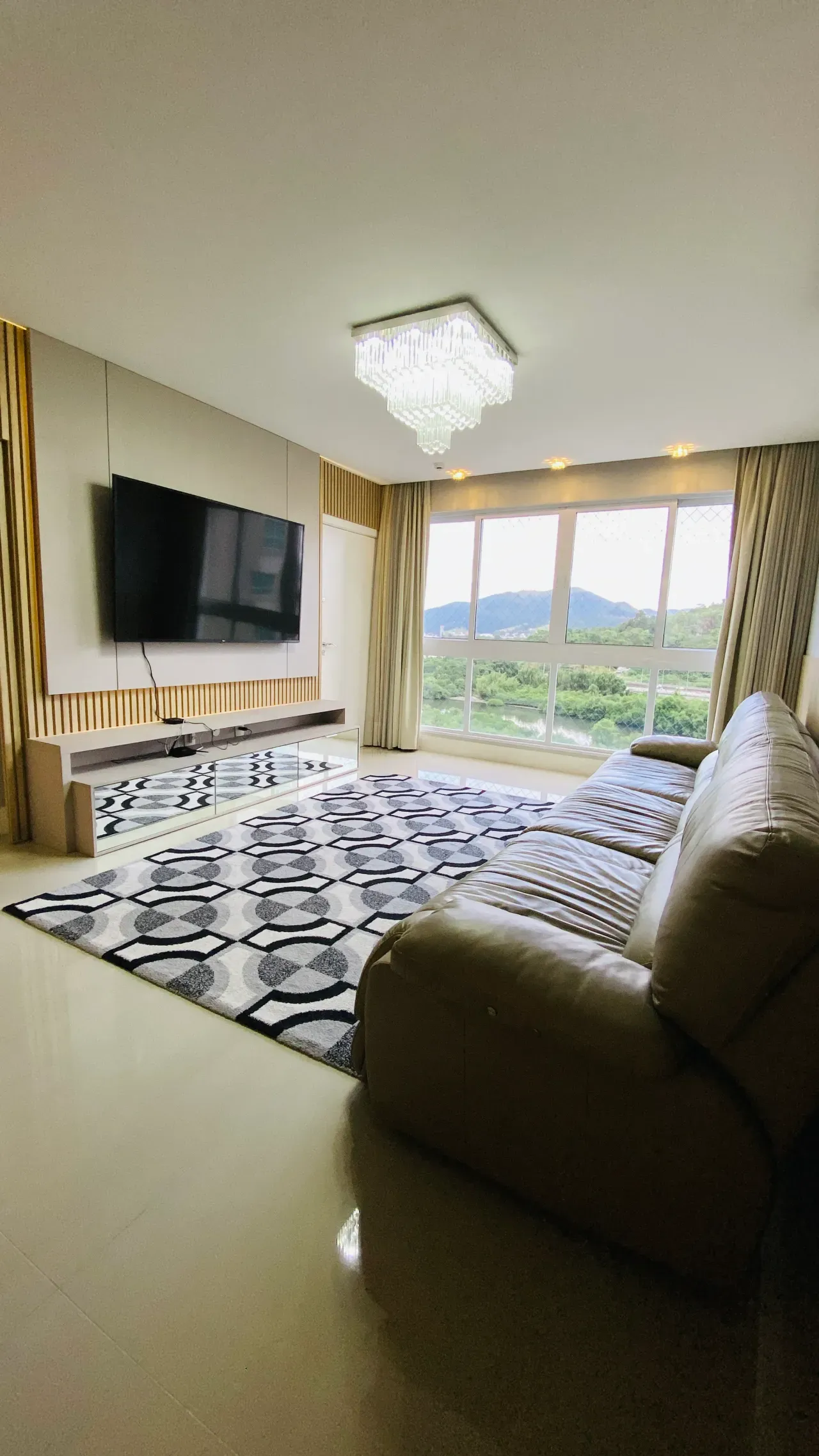 Apartamento no Mirante das Águas com 4 suítes em Balneário Camboriú — foto 10
