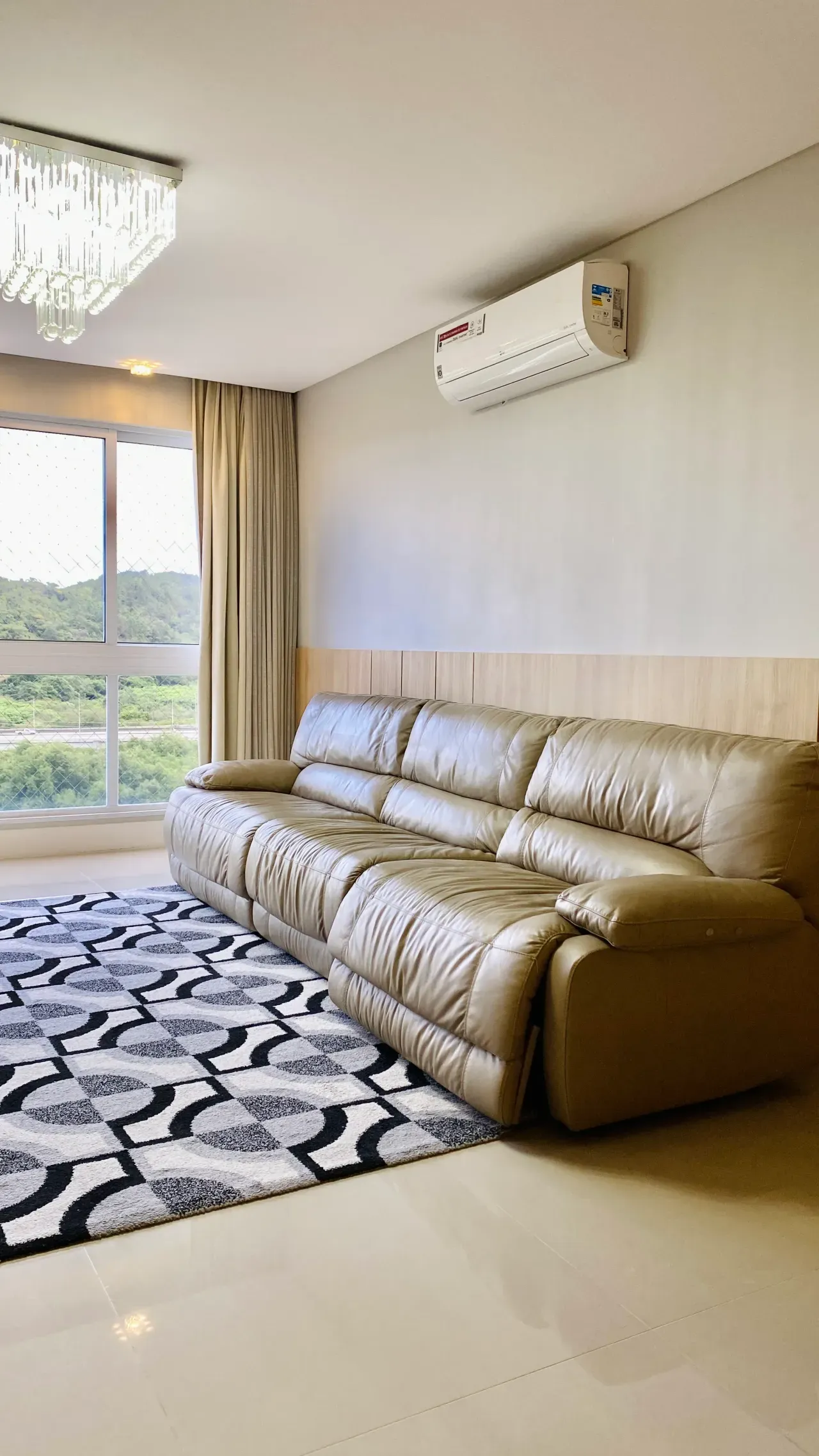 Apartamento no Mirante das Águas com 4 suítes em Balneário Camboriú — foto 12
