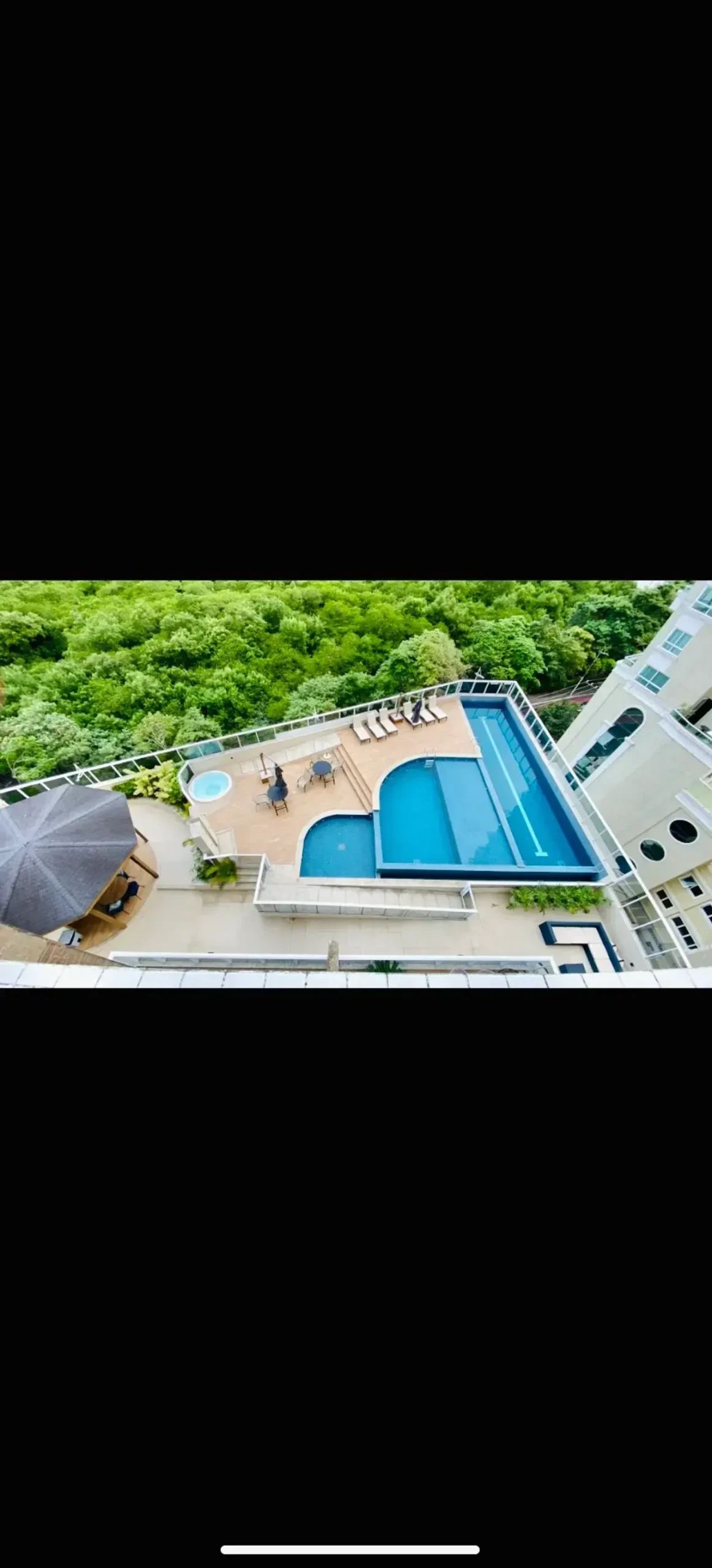 Apartamento no Mirante das Águas com 4 suítes em Balneário Camboriú