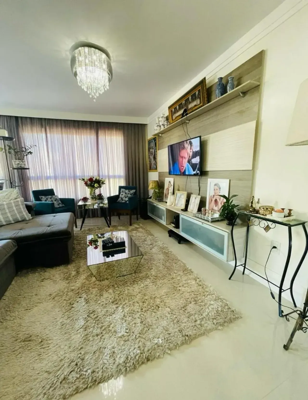 Apartamento no Edifício Merithamon com 3 suítes em Balneário Camboriú — foto 5