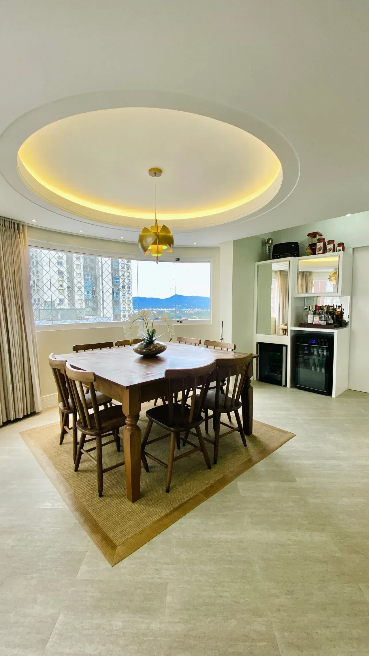 Apartamento no Edifício Mendelssohn com 3 suítes em Balneário Camboriú — foto 6