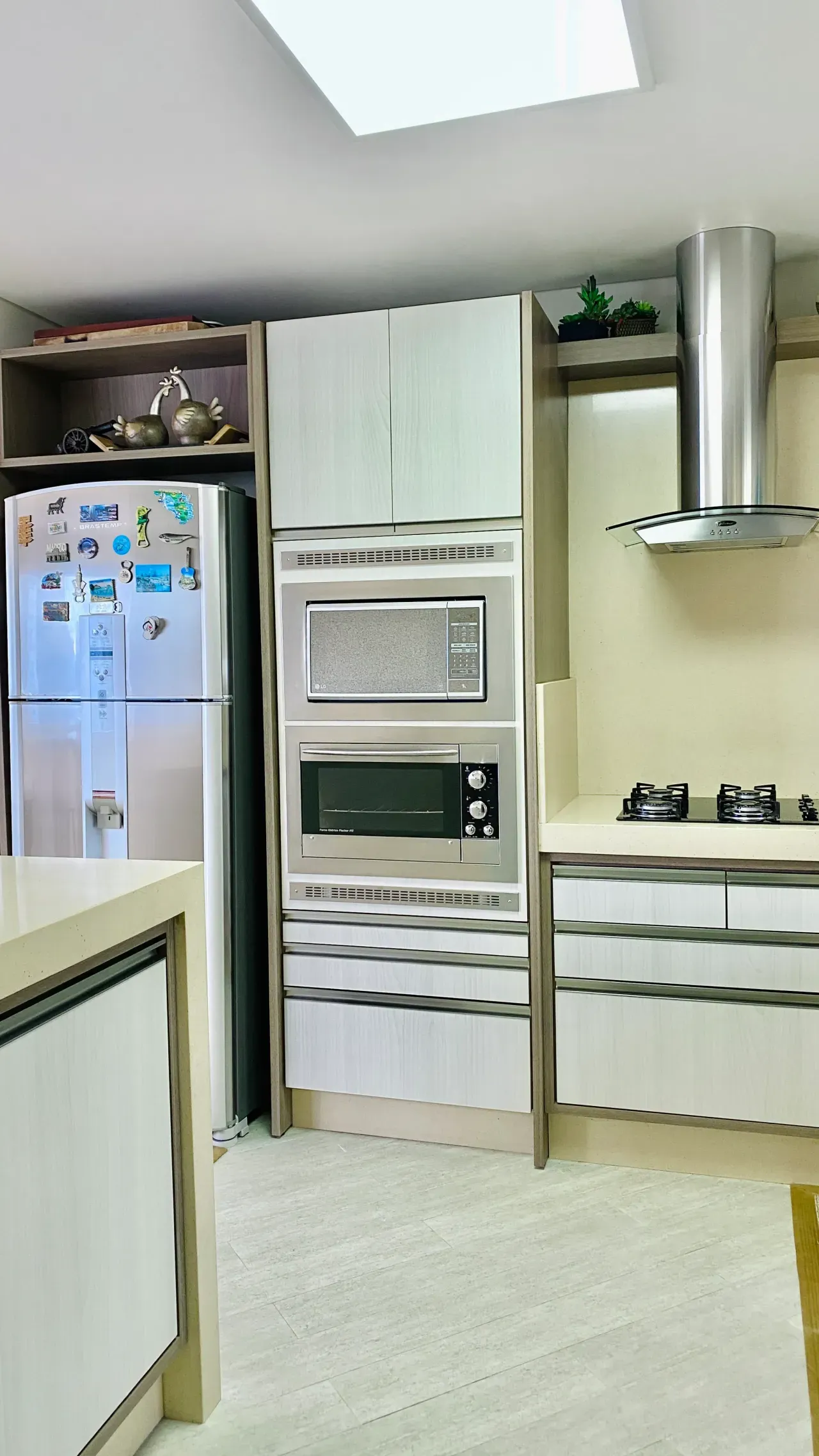 Apartamento no Edifício Mendelssohn com 3 suítes em Balneário Camboriú — foto 3
