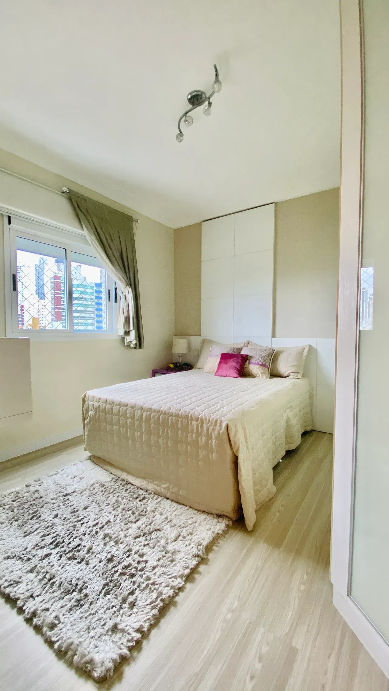 Apartamento no Edifício Mendelssohn com 3 suítes em Balneário Camboriú — foto 13