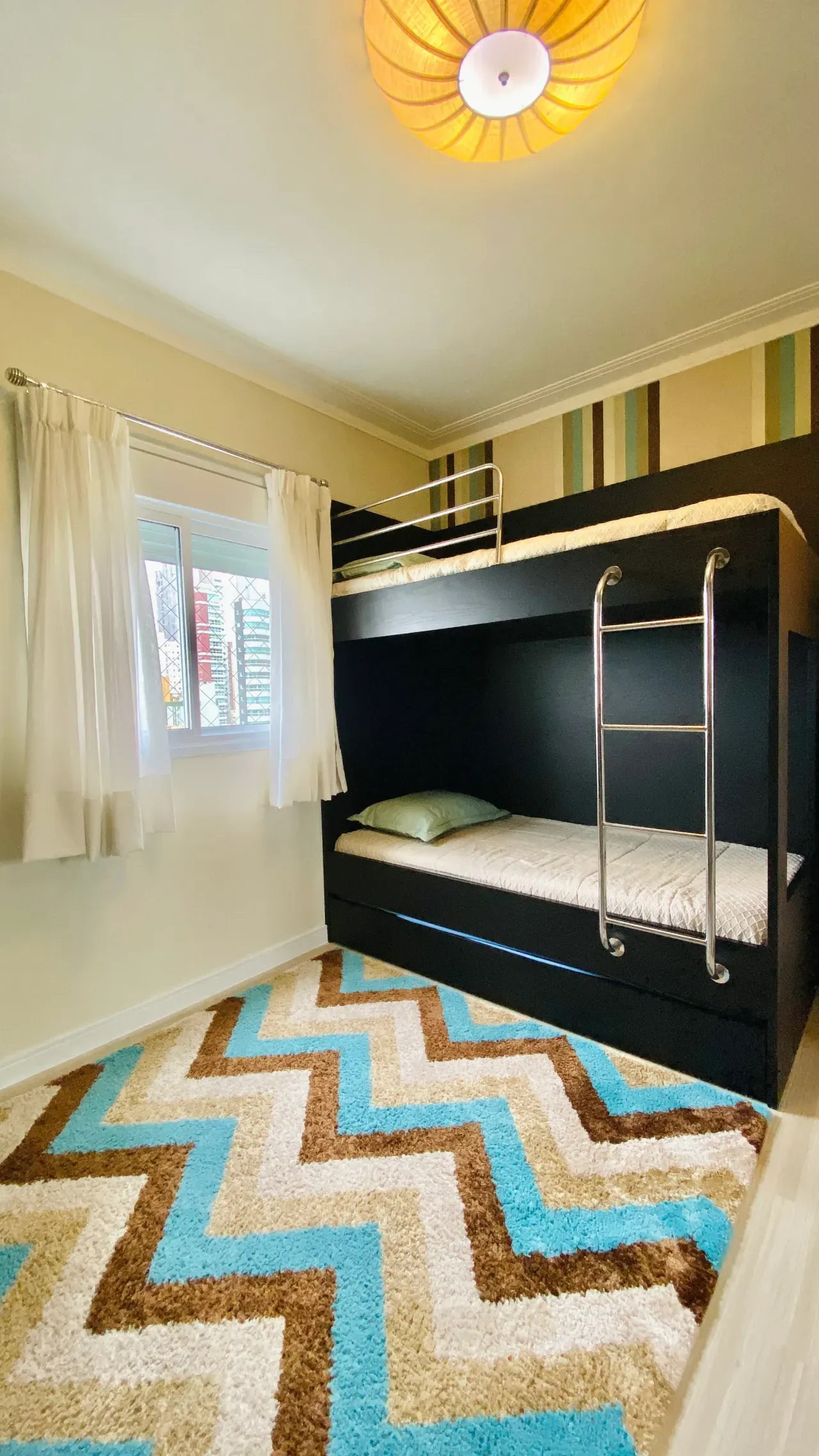 Apartamento no Edifício Mendelssohn com 3 suítes em Balneário Camboriú — foto 18