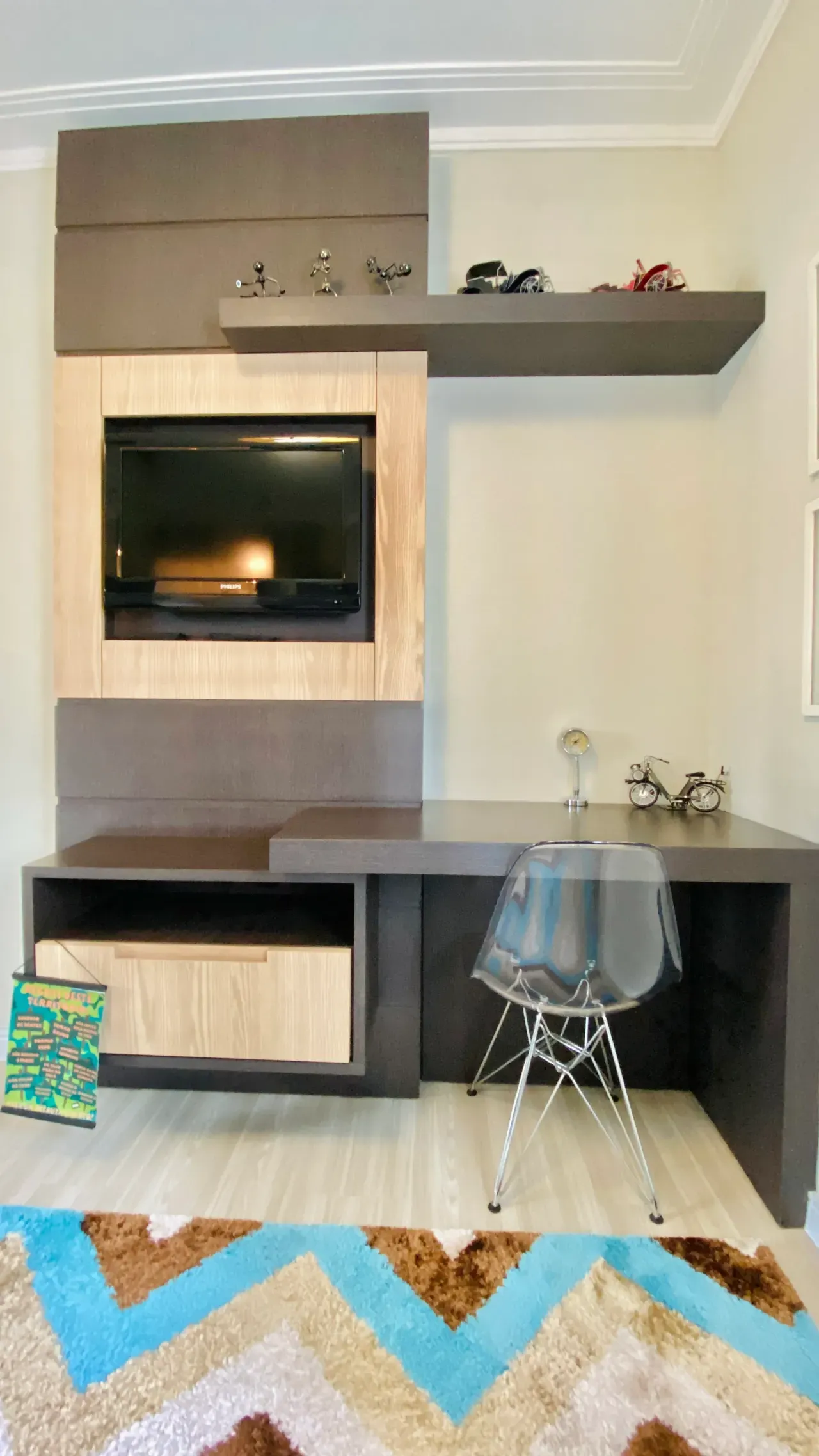 Apartamento no Edifício Mendelssohn com 3 suítes em Balneário Camboriú — foto 17
