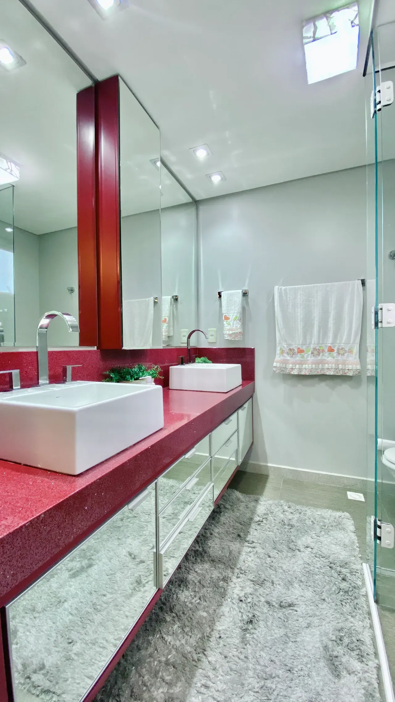 Apartamento no Edifício Mendelssohn com 3 suítes em Balneário Camboriú — foto 21