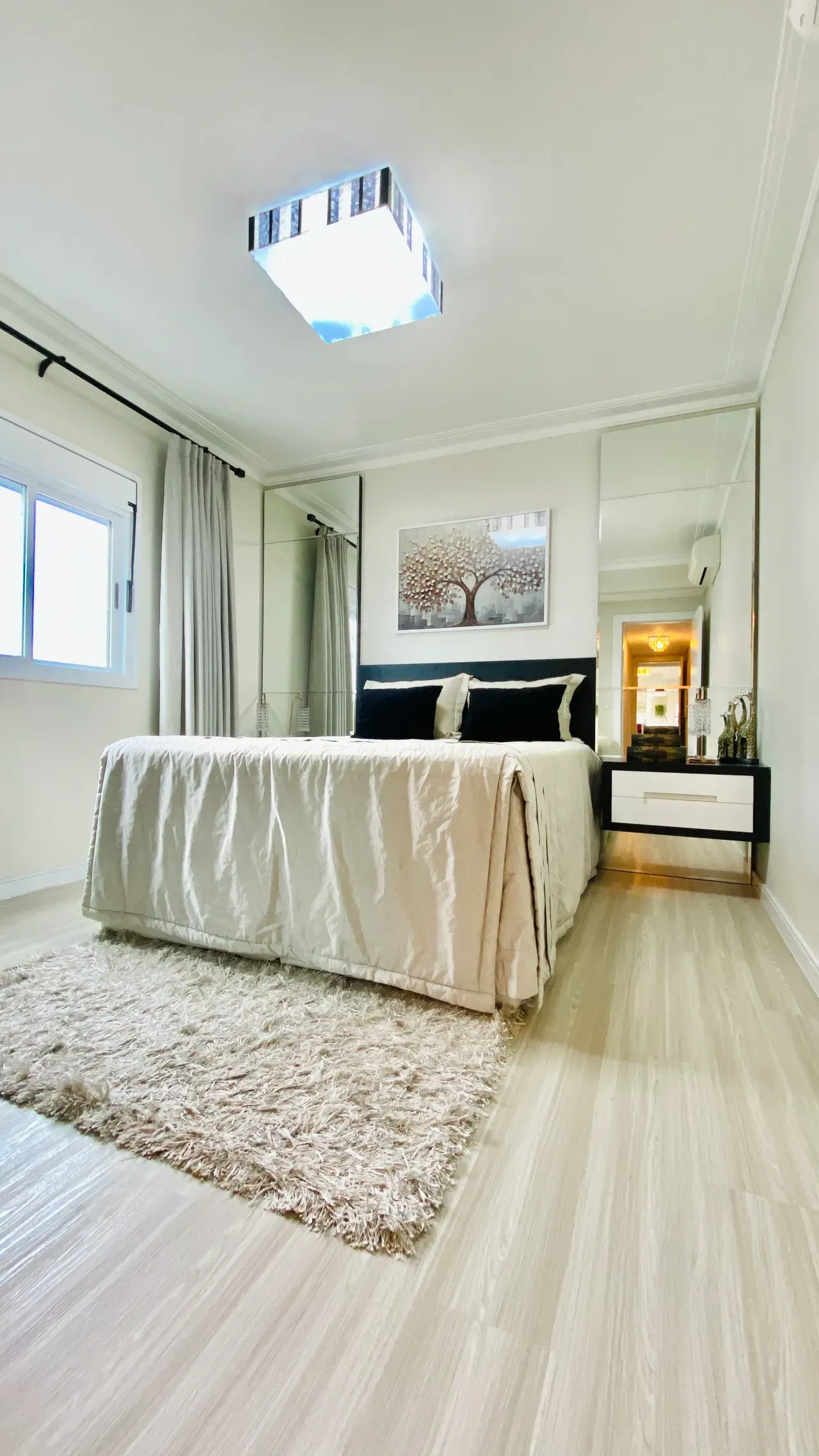 Apartamento no Edifício Mendelssohn com 3 suítes em Balneário Camboriú — foto 19