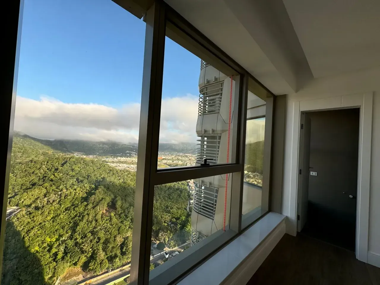 Apartamento no Edifício Yachthouse com 4 suítes em Balneário Camboriú — foto 8