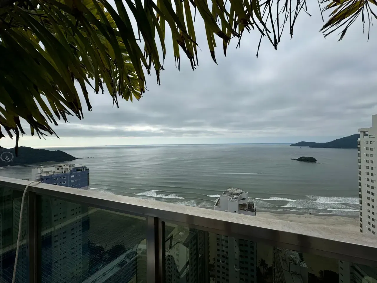 Apartamento no Edifício Vision Tower com 4 suítes em Balneário Camboriú — foto 5