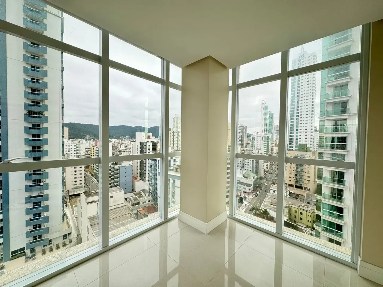 Apartamento no Edifício Vision Tower com 4 suítes em Balneário Camboriú — foto 16