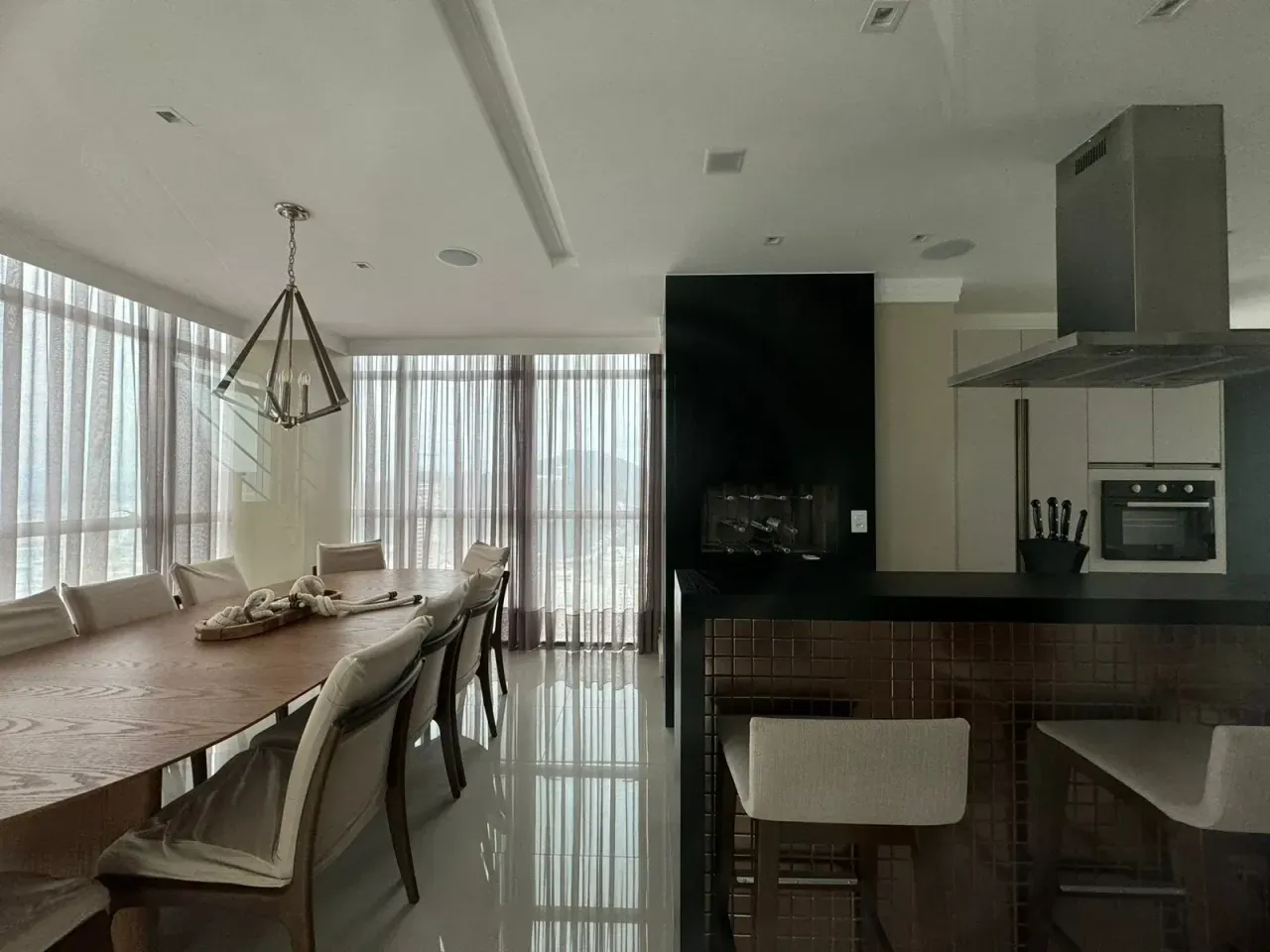 Apartamento no Edifício Vision Tower com 4 suítes em Balneário Camboriú — foto 25