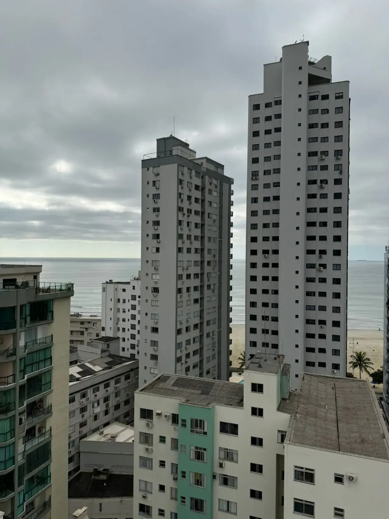 Apartamento no Edifício Vision Tower com 4 suítes em Balneário Camboriú — foto 24