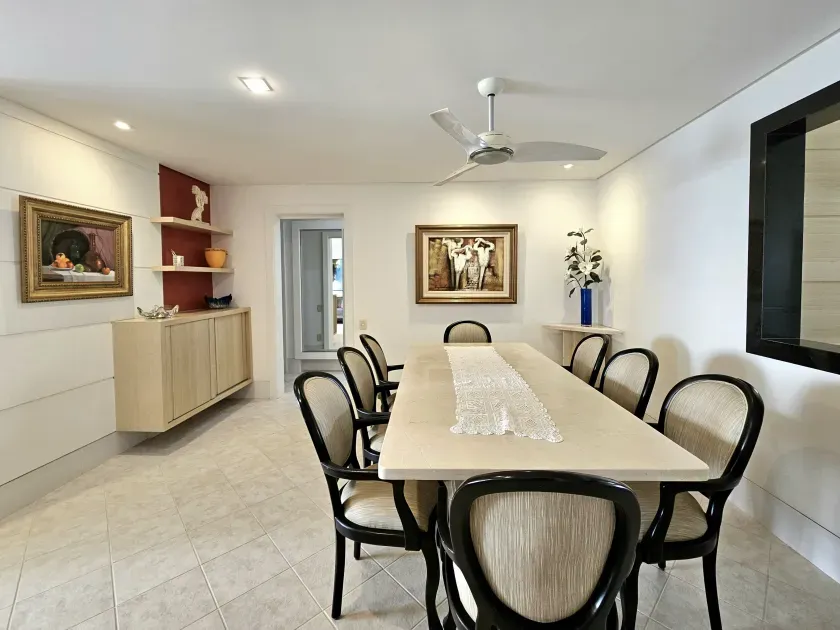 Apartamento no Edifício Tour Royalle com 3 dormitórios em Balneário Camboriú — foto 4